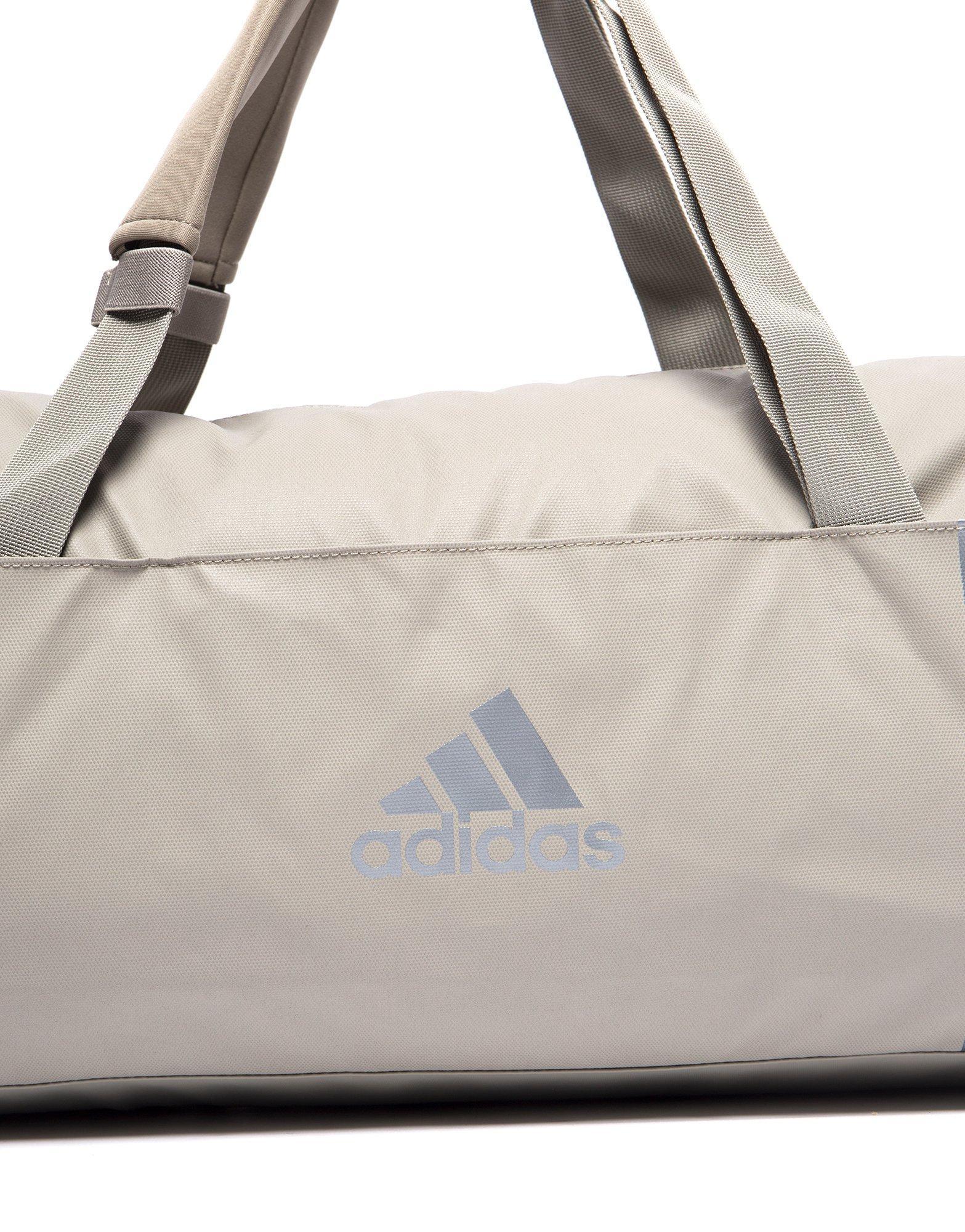 adidas convertible training duffel