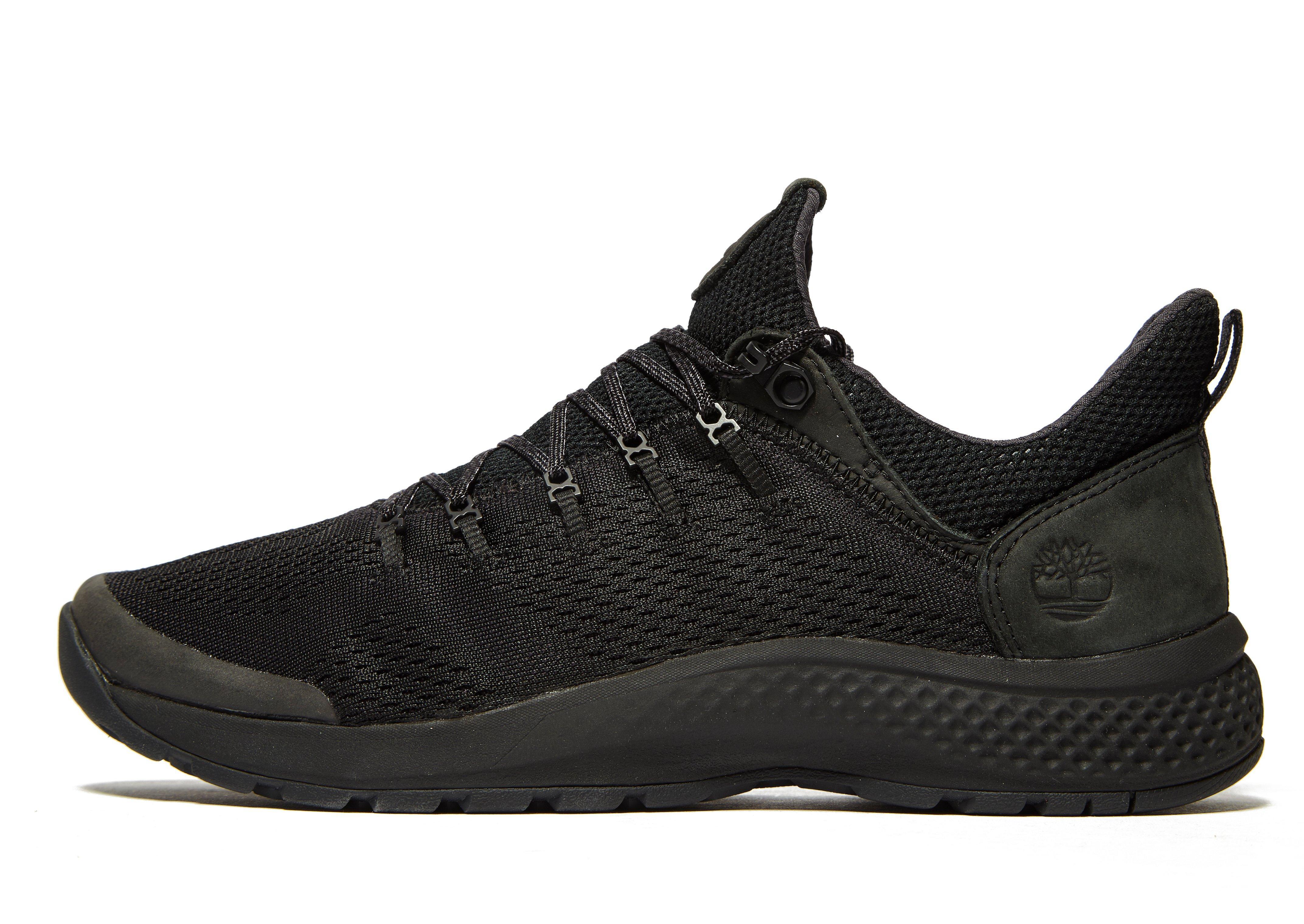 timberland flyroam low