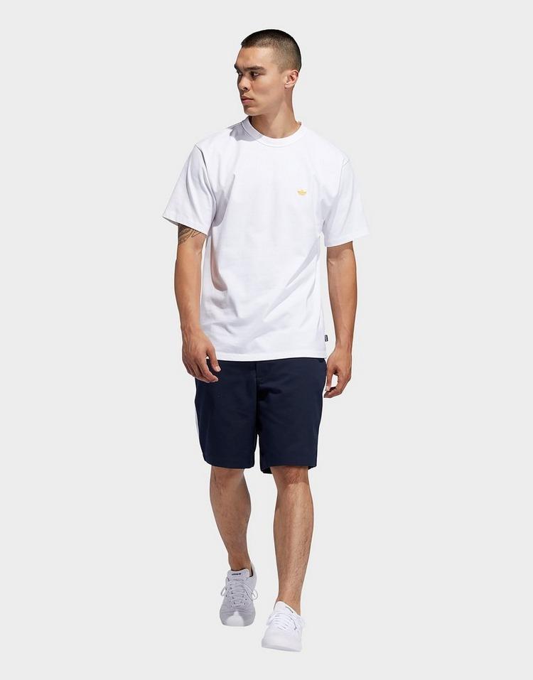 adidas chino shorts