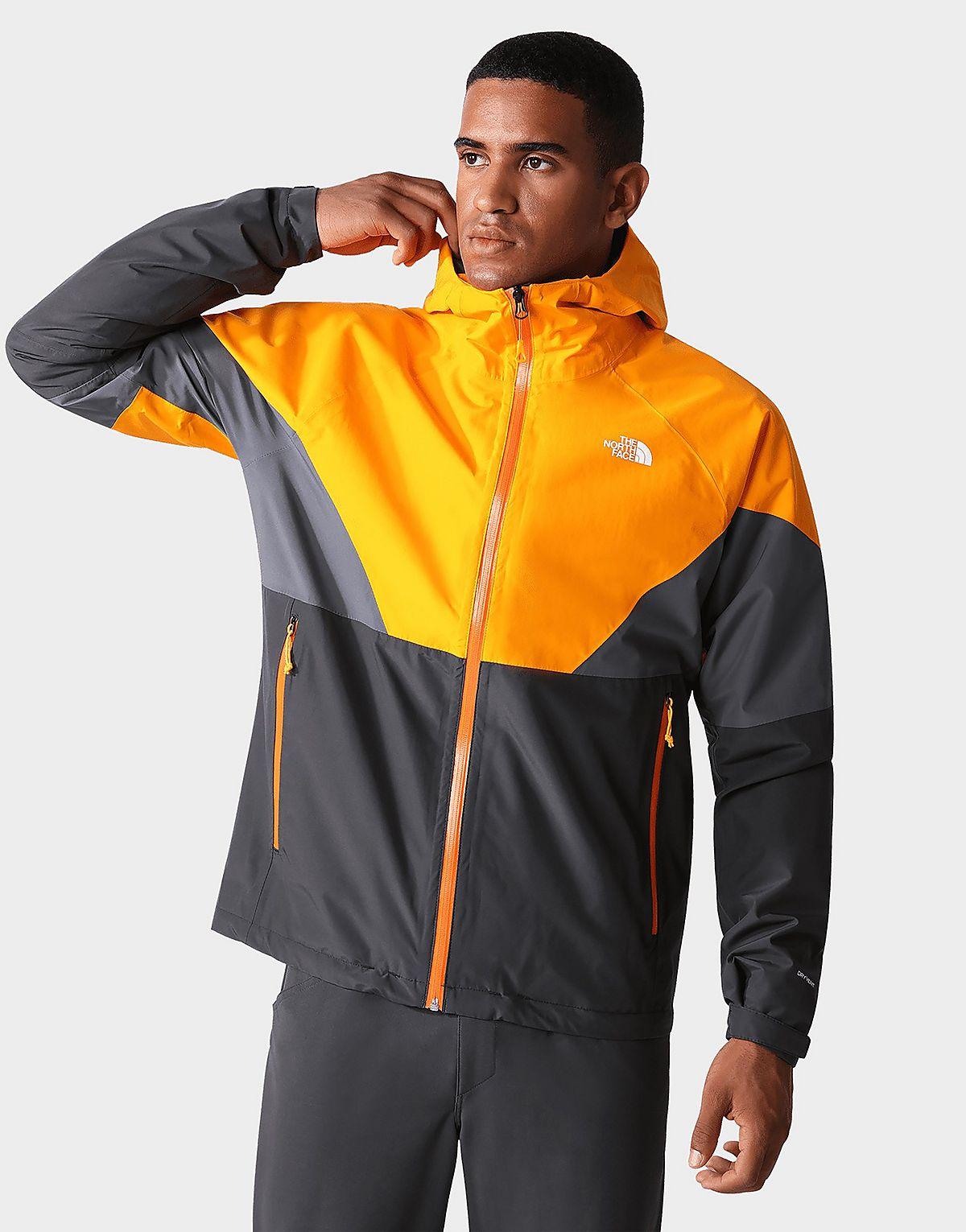 The North Face M Lightning Jacket in Orange for Men Lyst UK