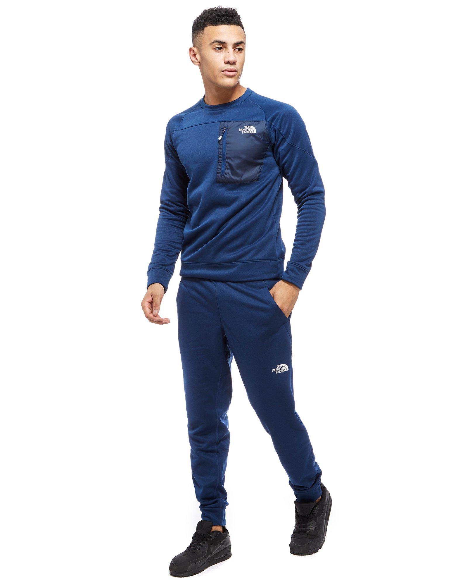 the north face tracksuit mens sale