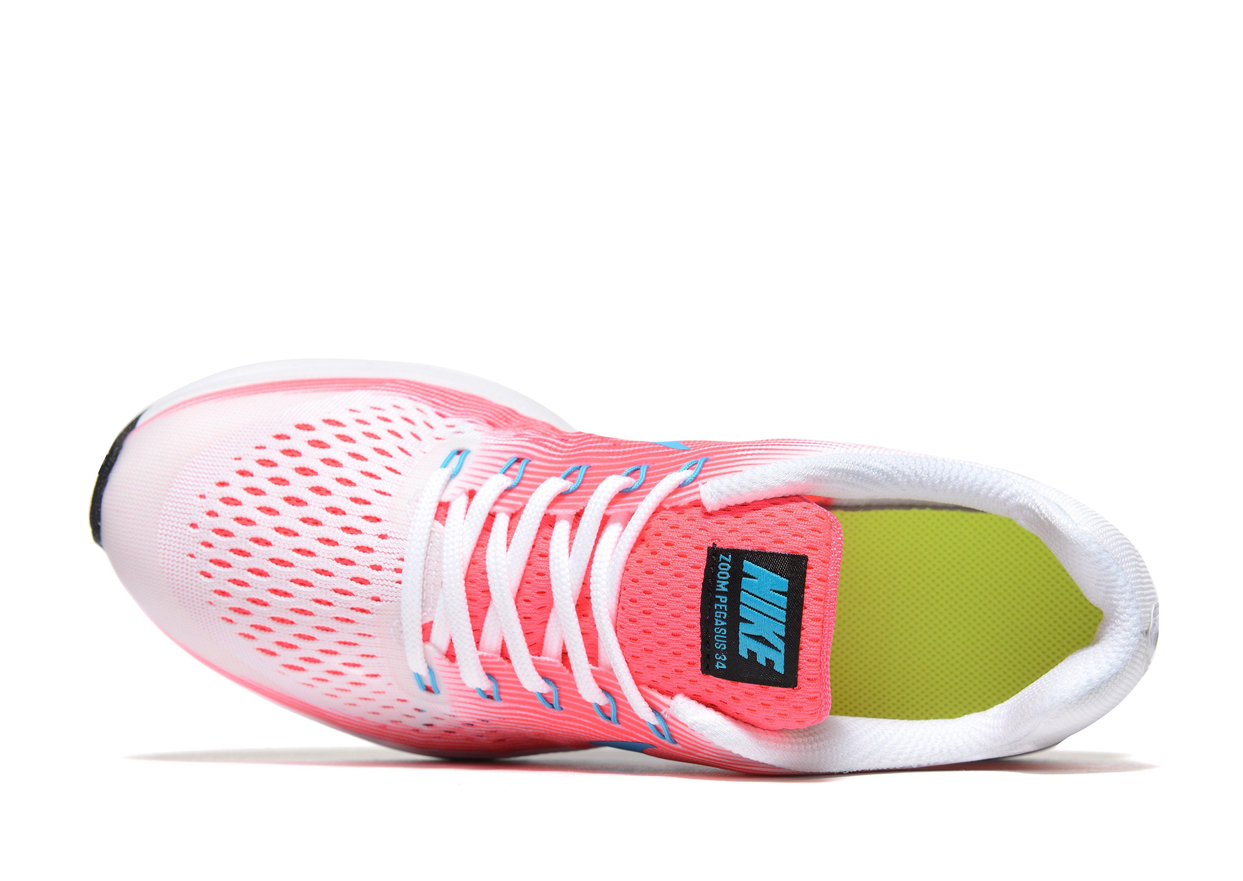 nike zoom pegasus 34 junior nike zoom pegasus 34 junior