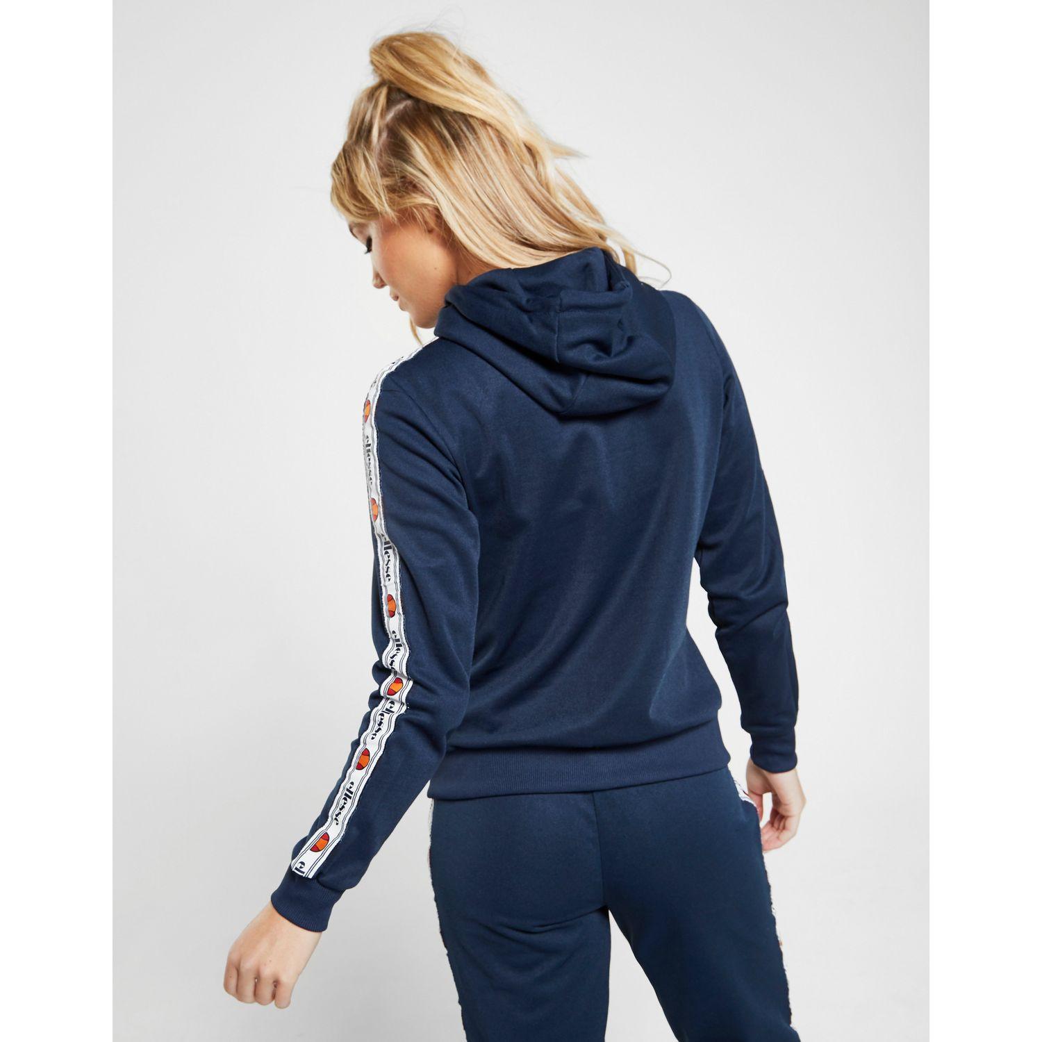 ellesse tape tricot