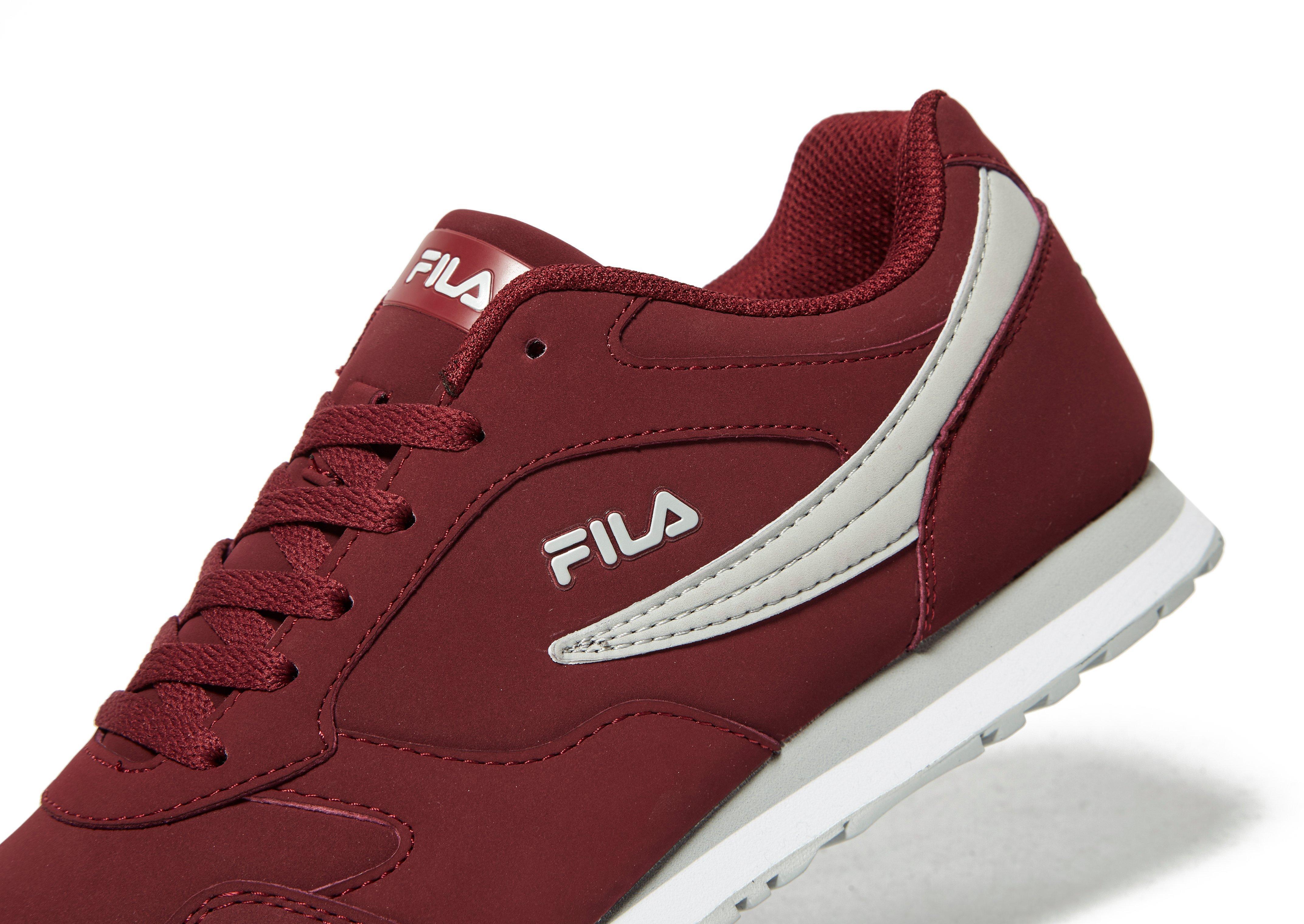 fila classico 18 sneaker