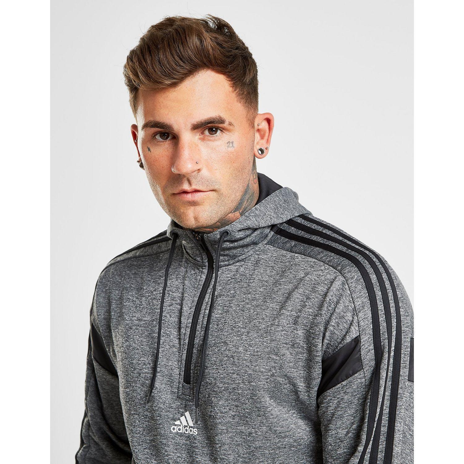 Adidas match hoodie Clearance