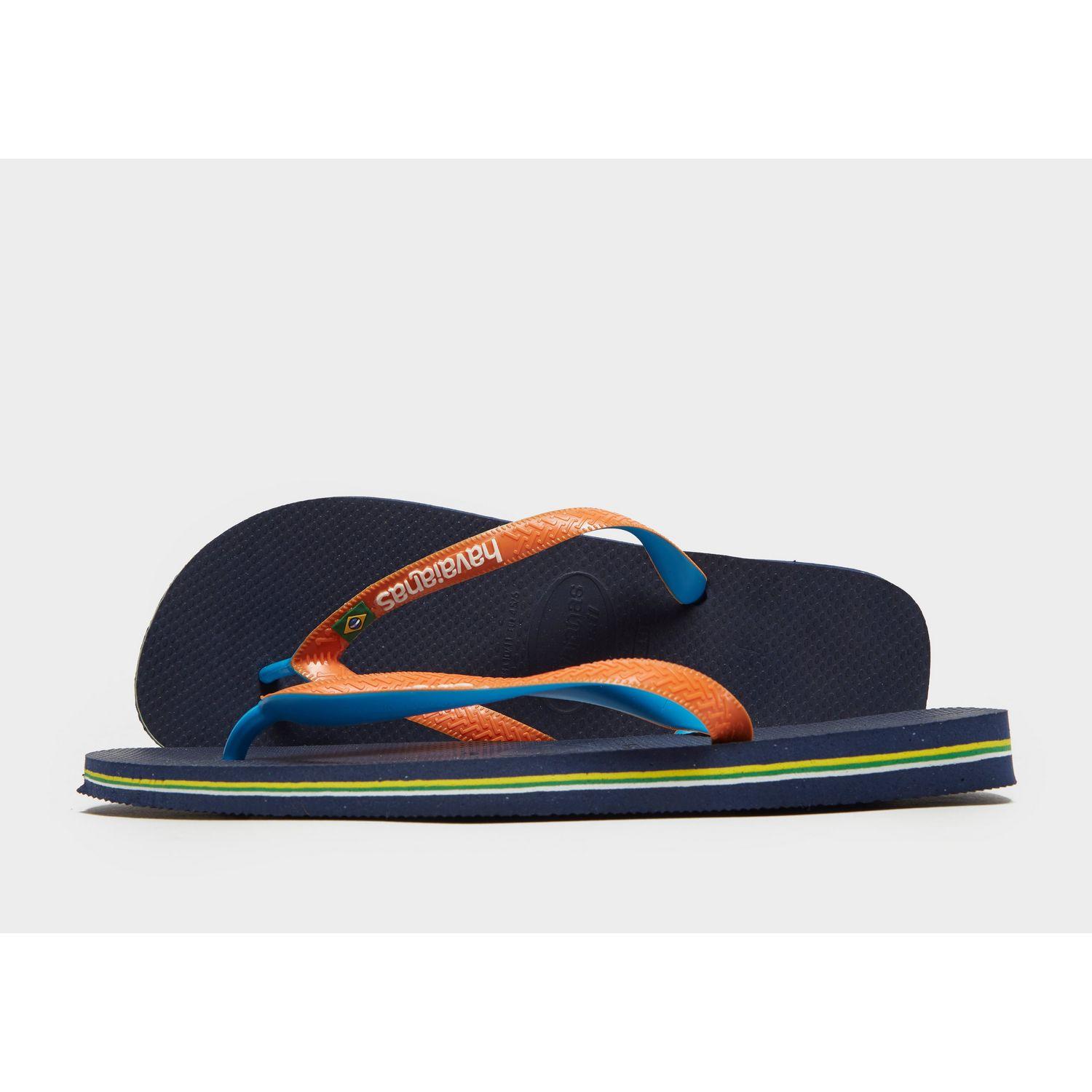 jd sports flip flops