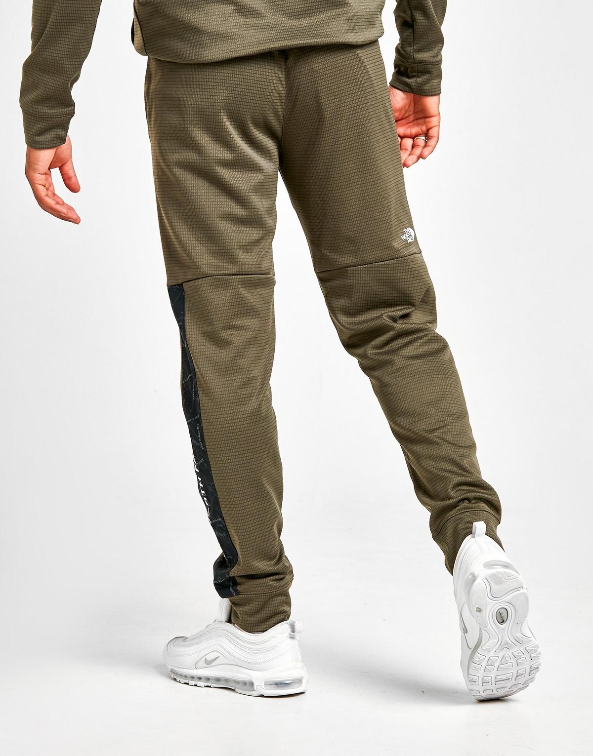 Train N Logo Track Pants 2024 ozogama.lt