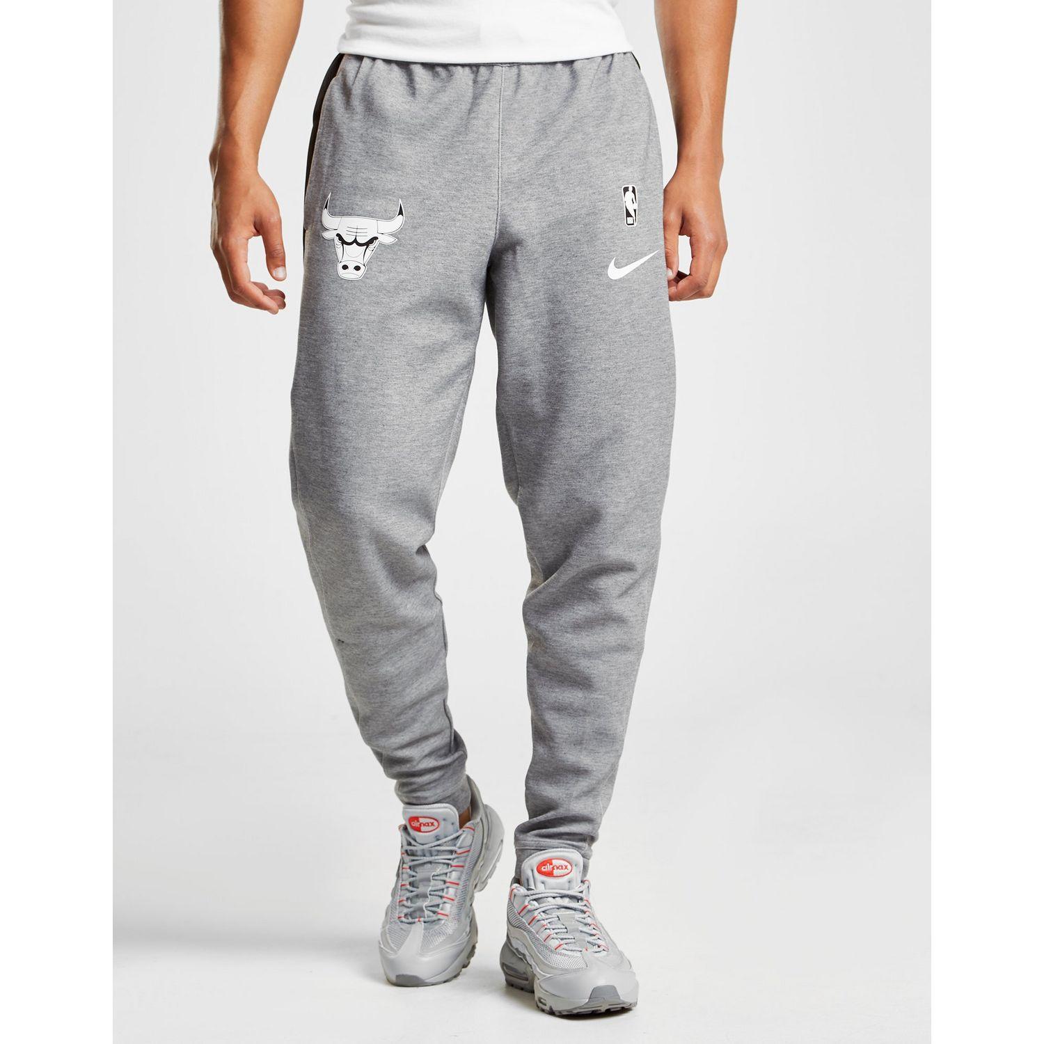 nike nba track pants