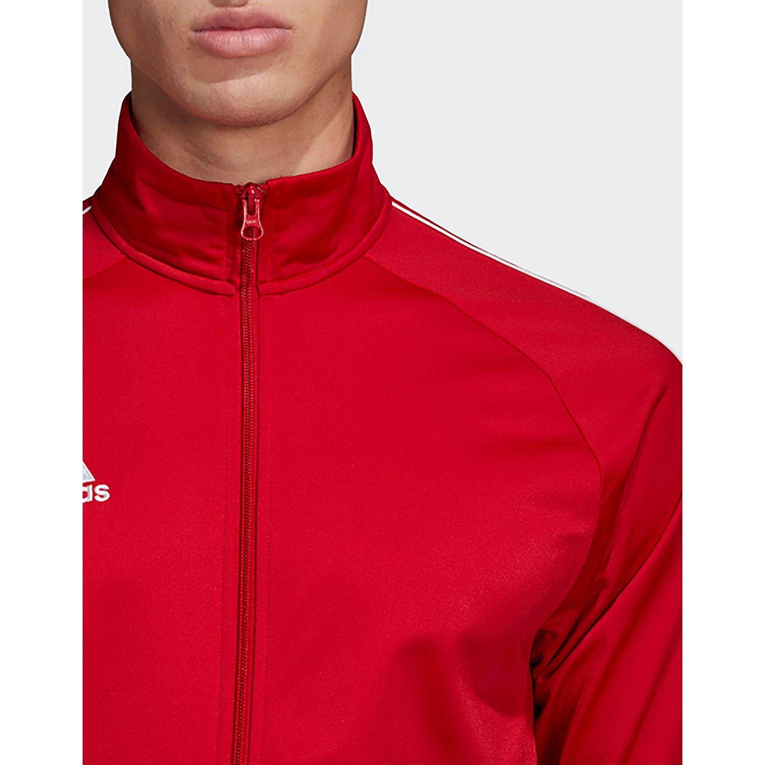adidas core 18 track top