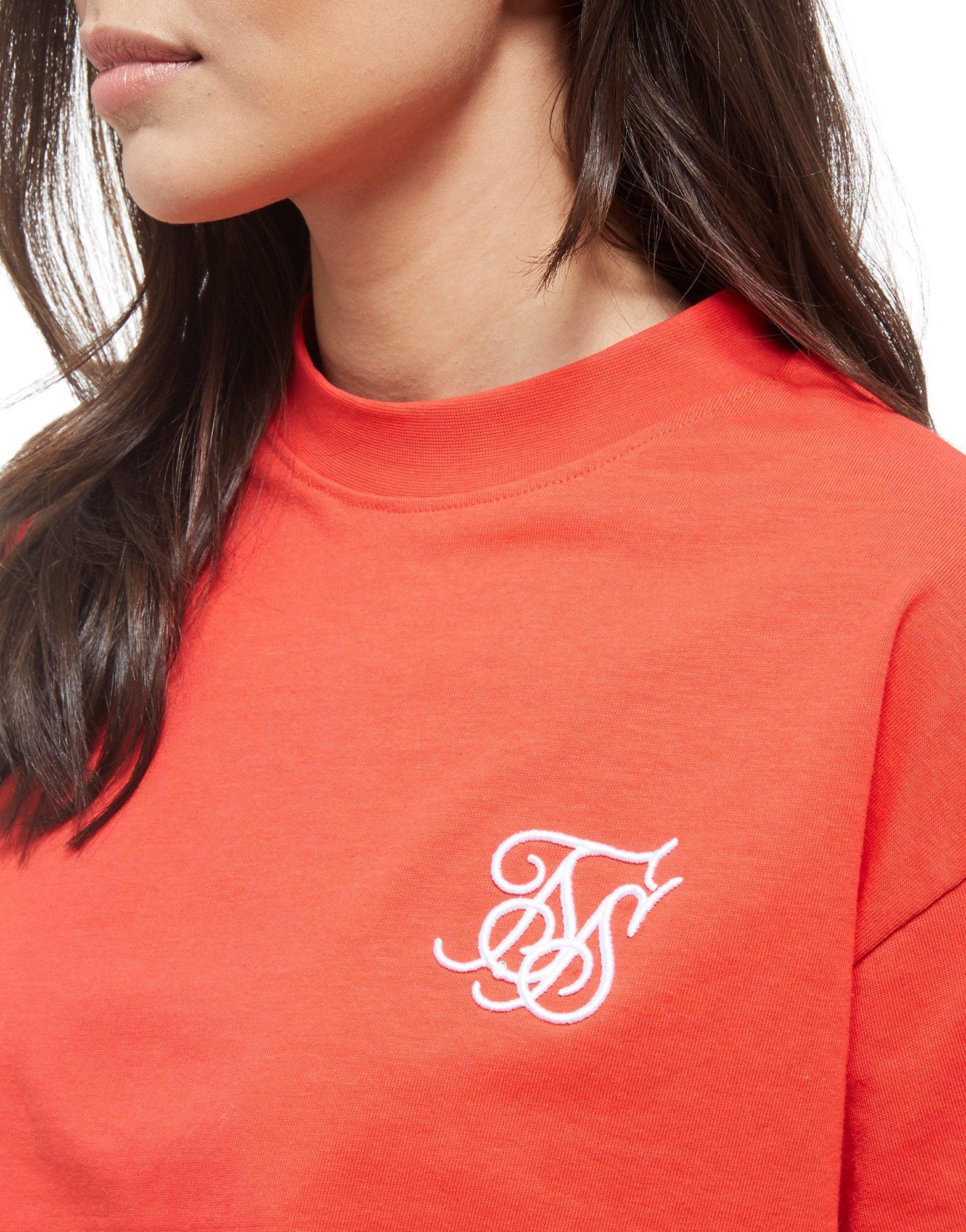 shirt siksilk