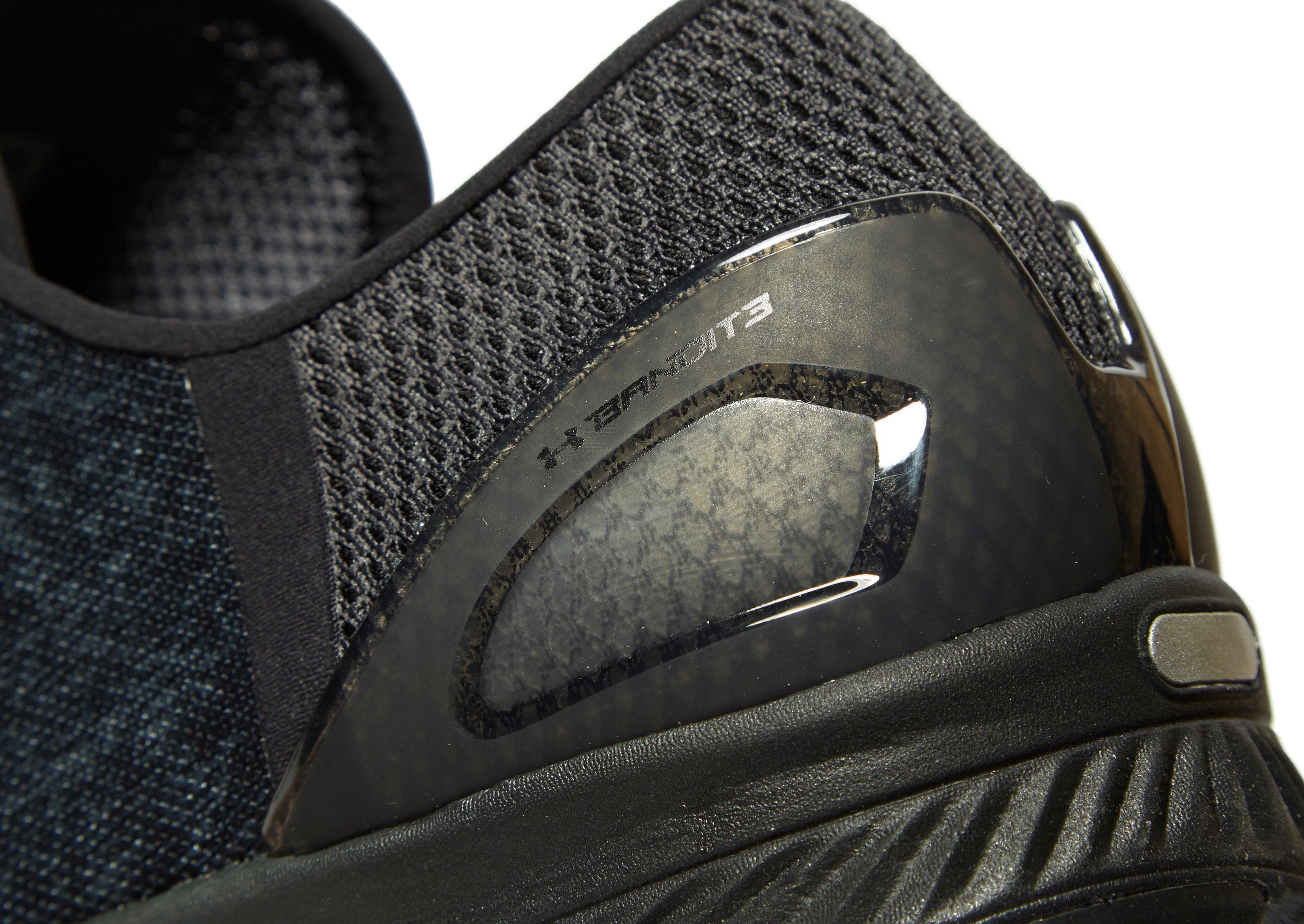 under armour bandit 3 stealth