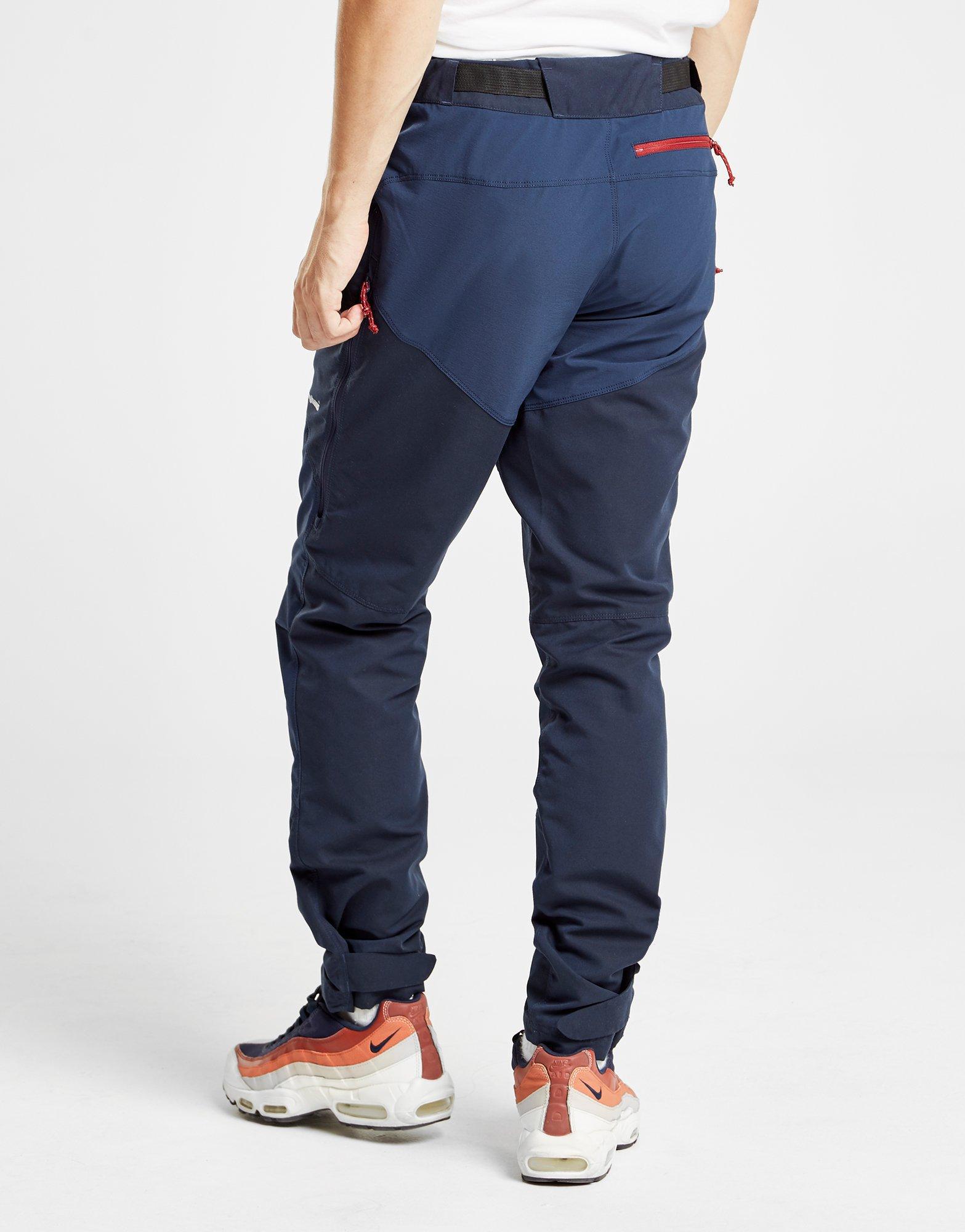 berghaus fast hike track pants