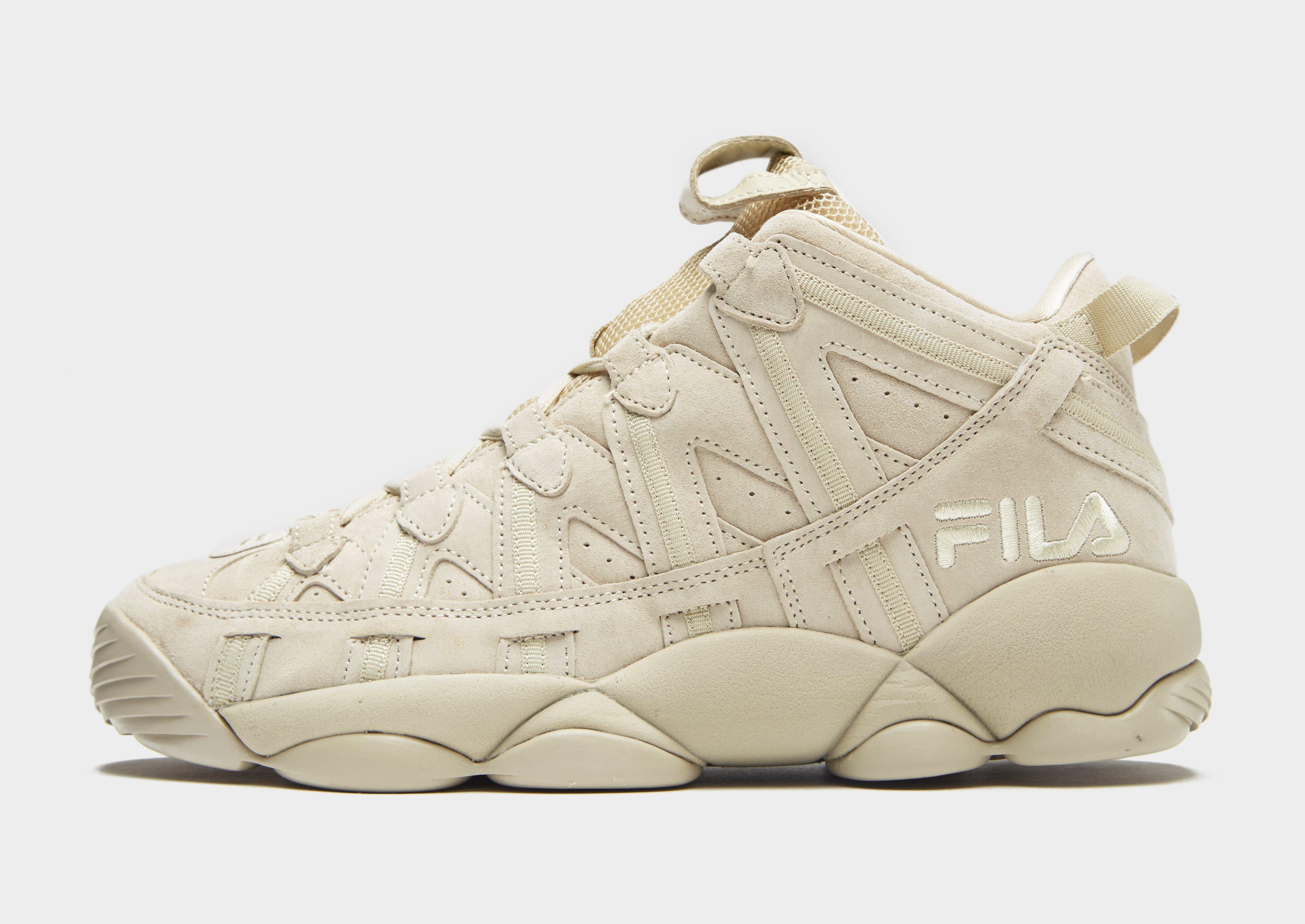 fila spaghetti cream