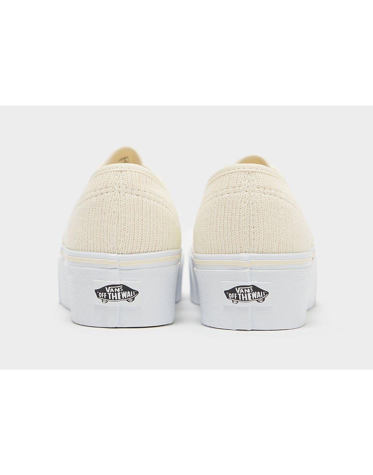 Hemp linen store vans