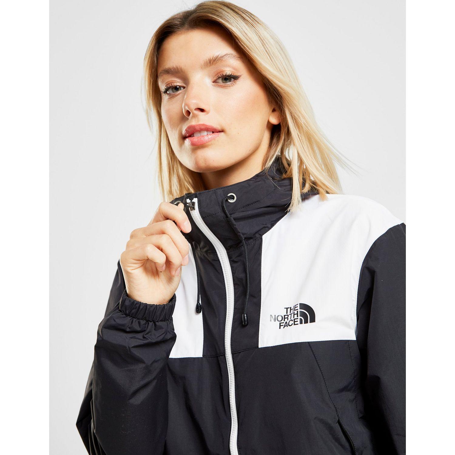 the north face panel wind jacket Online 