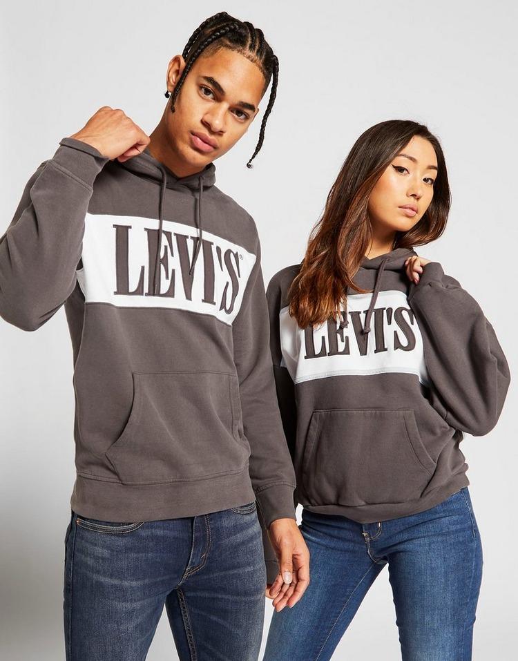 sweatshirt blocky levis