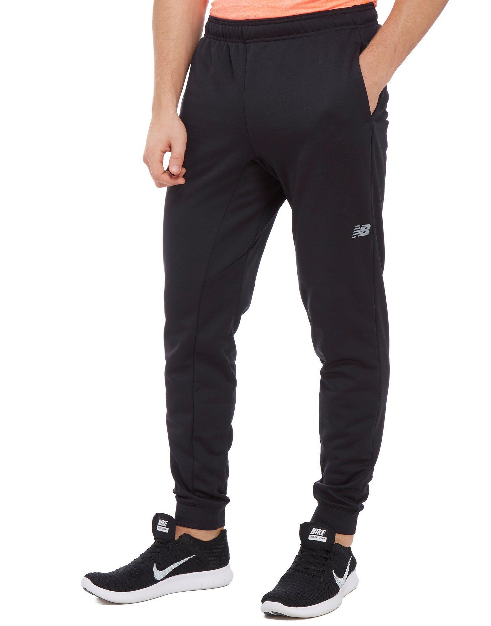 New Balance Synthetic Core Poly Pants 