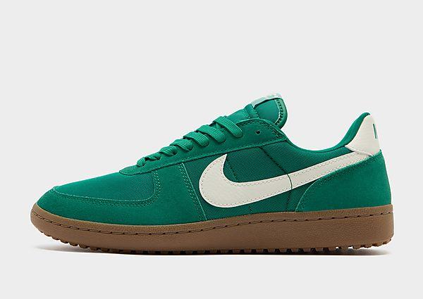 Nike Dunks Jd Sports Kickers Womens Nike Field General In Green