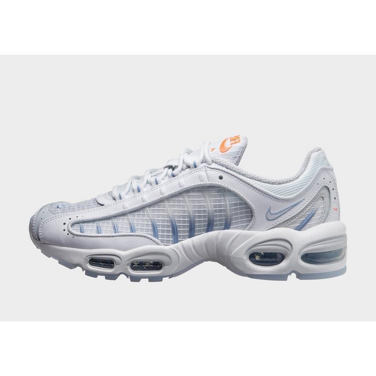 Nike Synthetic Nike Air Max Tailwind Iv Se Men S Shoe In White For Men Lyst
