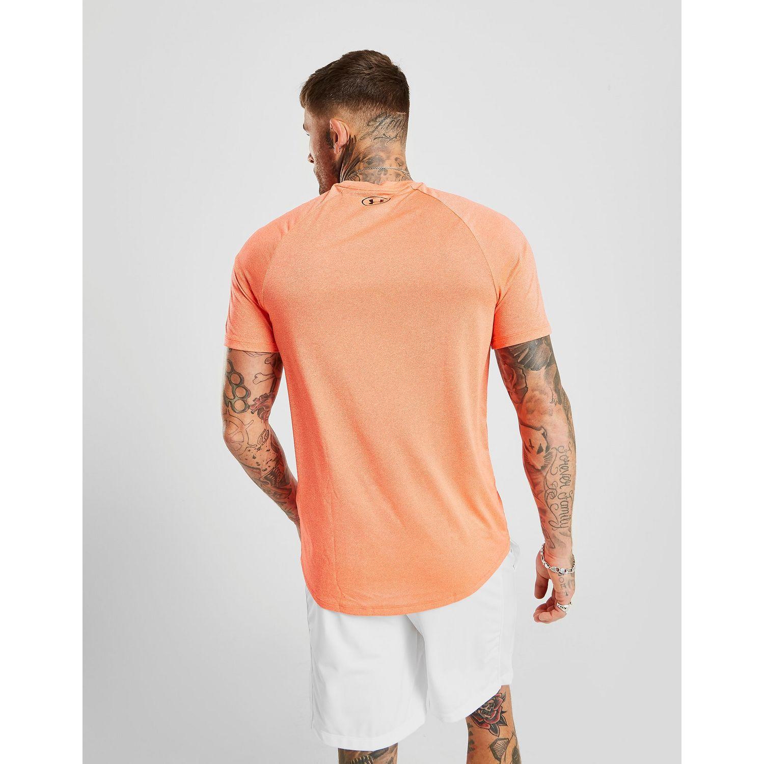 under armour tech novelty shirt