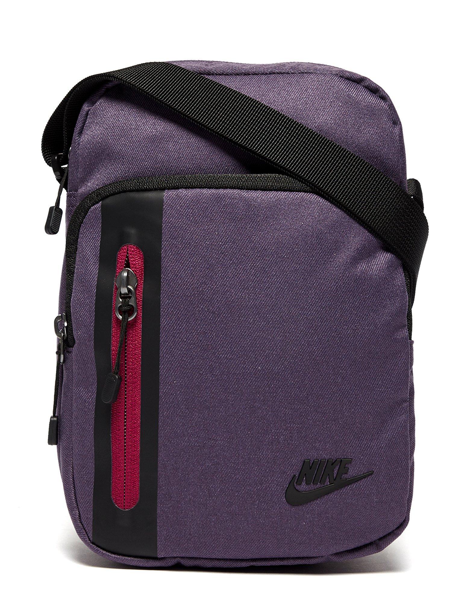 Nike Synthetic Core Small Items 3.0 Bag in Purple for Men - Lyst