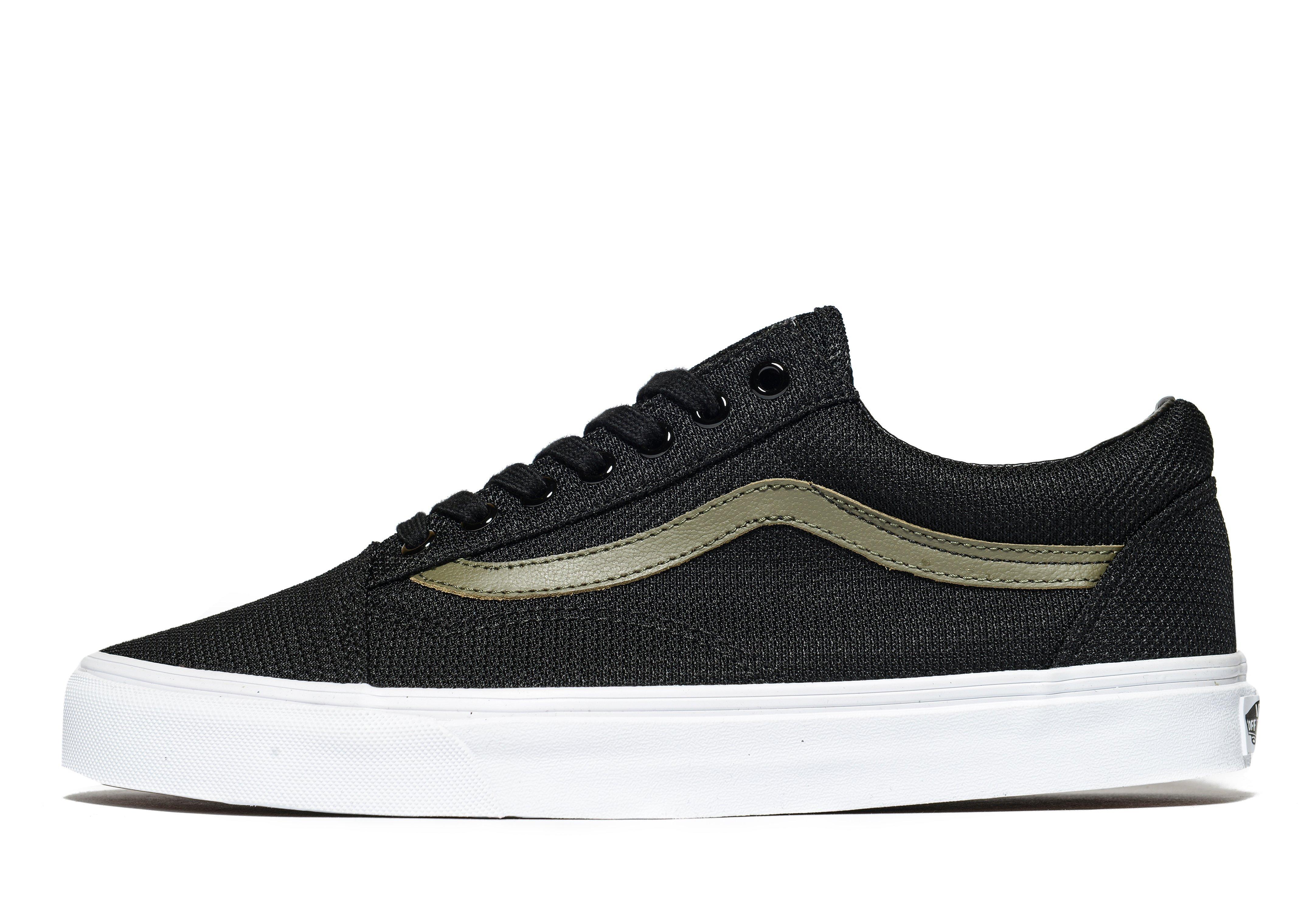 vans mesh vans mesh
