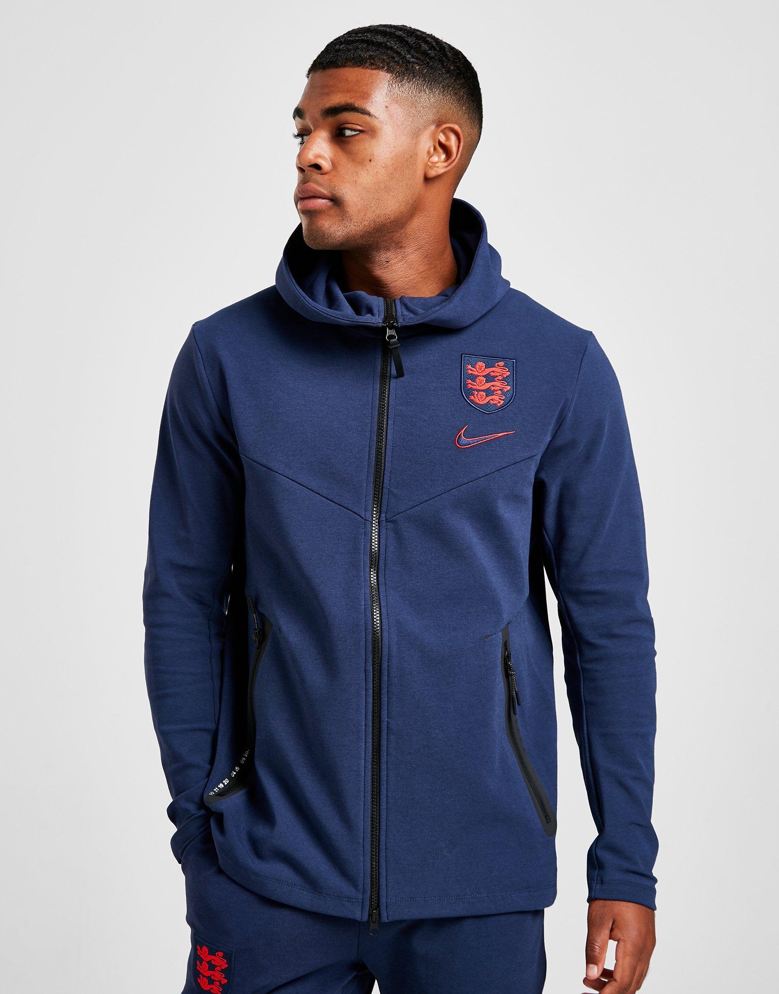 england nike jacket