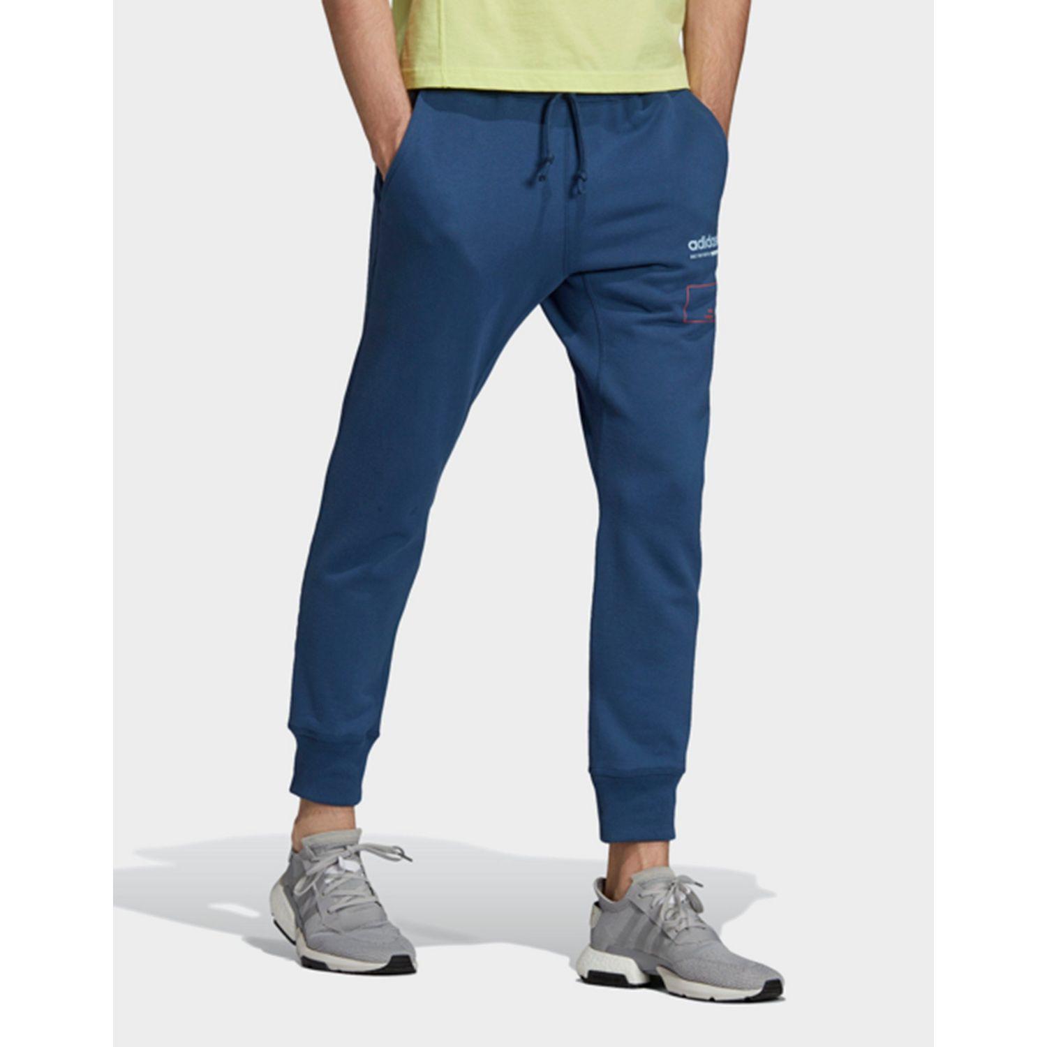 men's adidas originals kaval jogger sweatpants