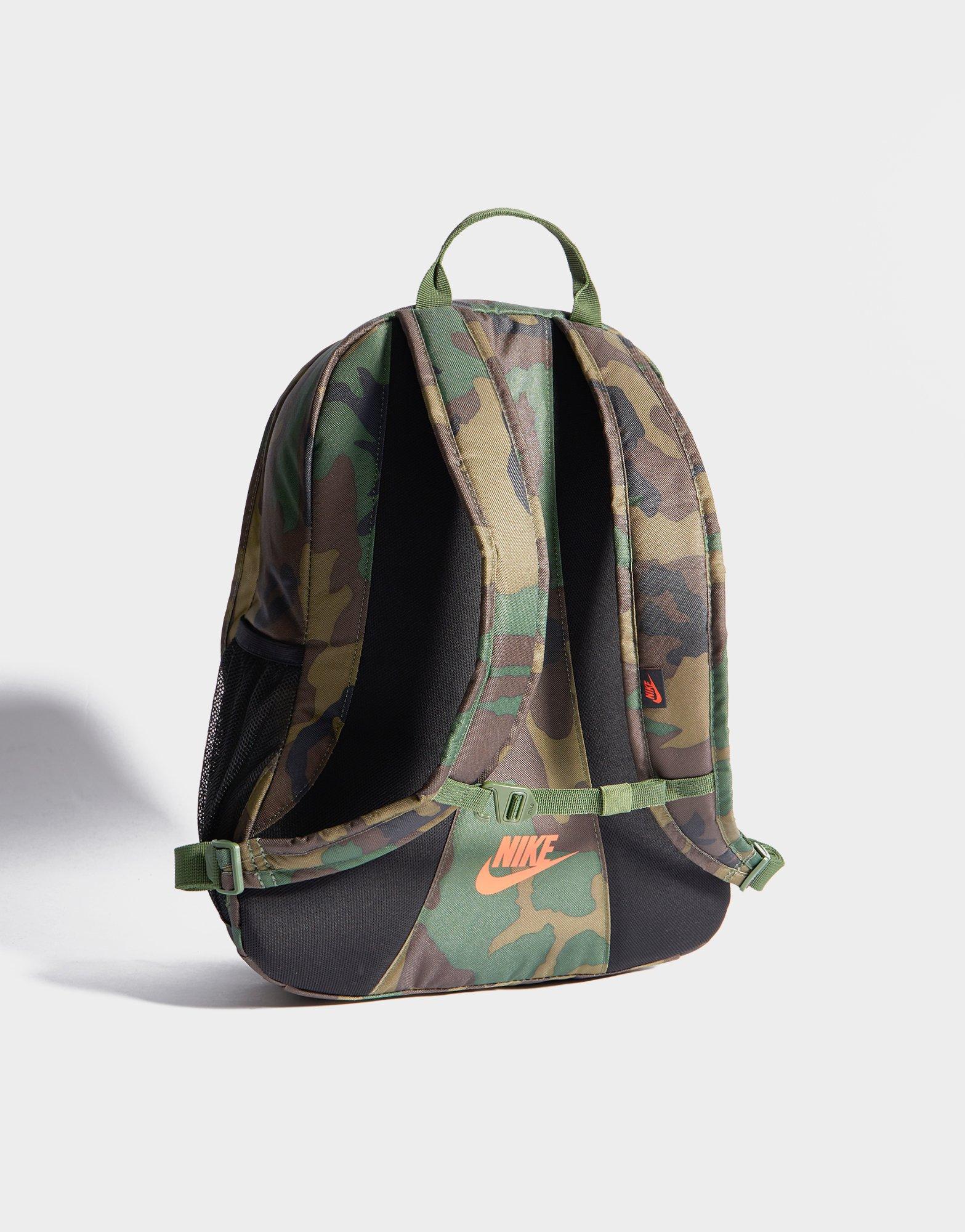 nike air hayward backpack white