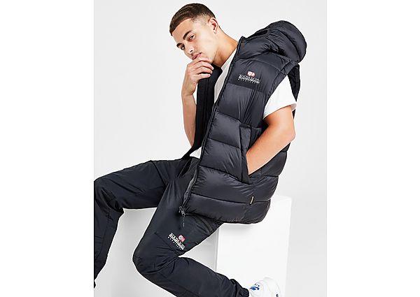 Jd sports gilets sales