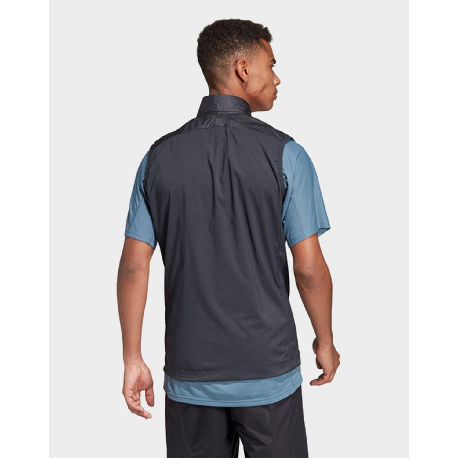 agravic alpha vest
