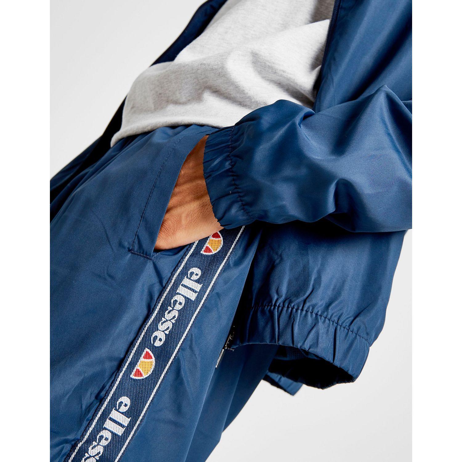 ellesse castes tape woven