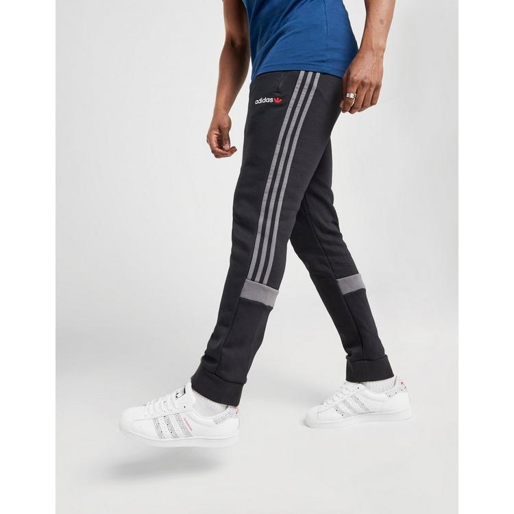 adidas linear track pants