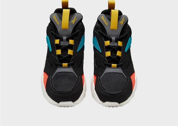 aztrek double nu pops