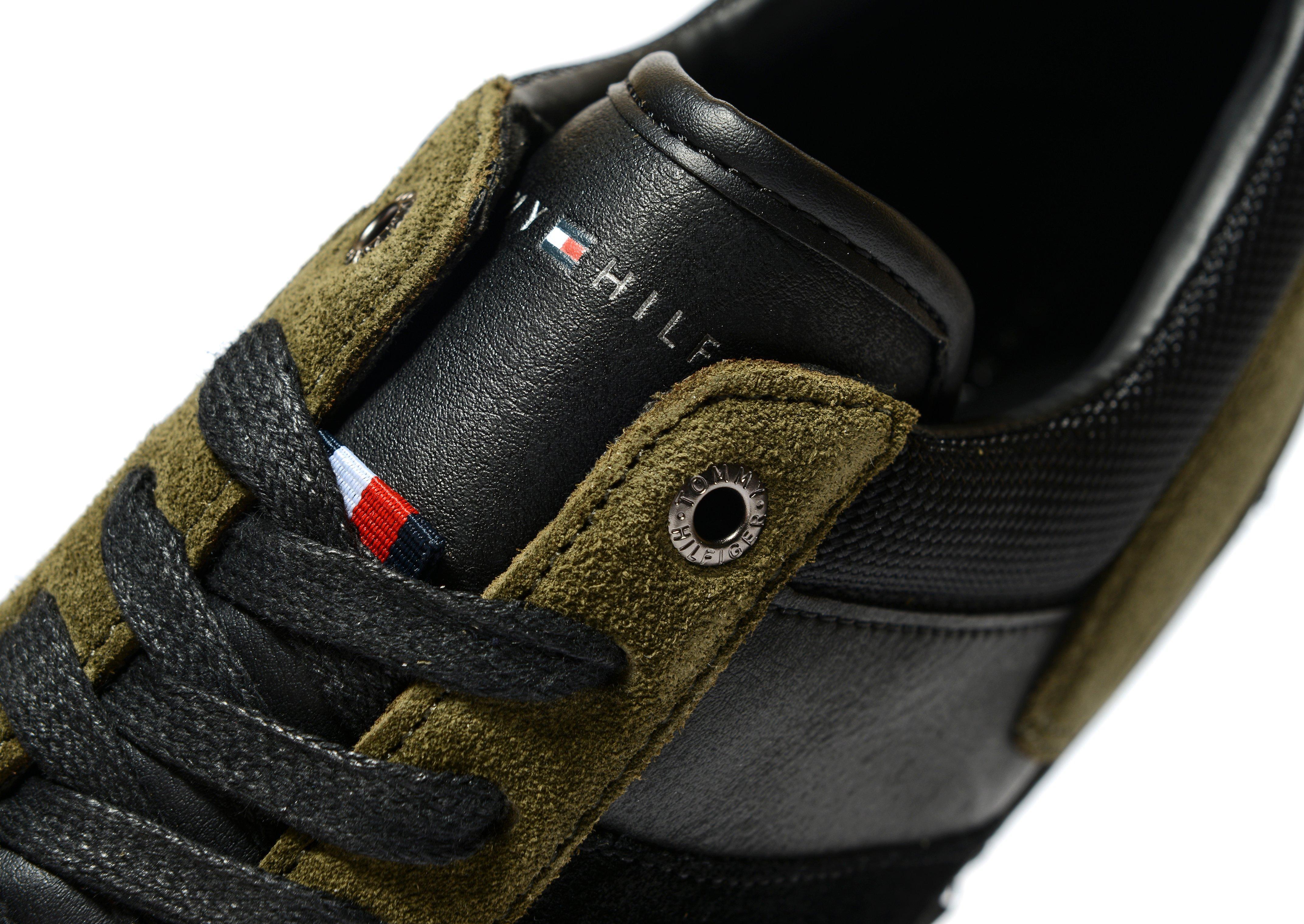 tommy hilfiger maxwell trainers