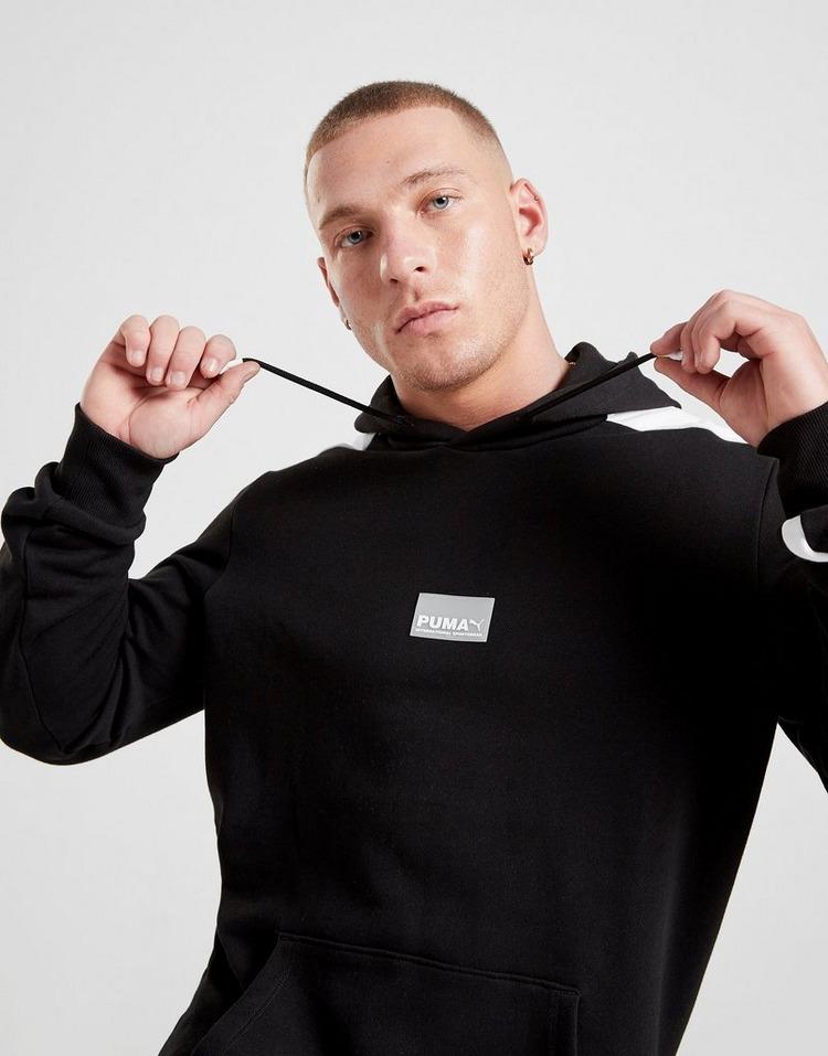 puma avenir hoodie