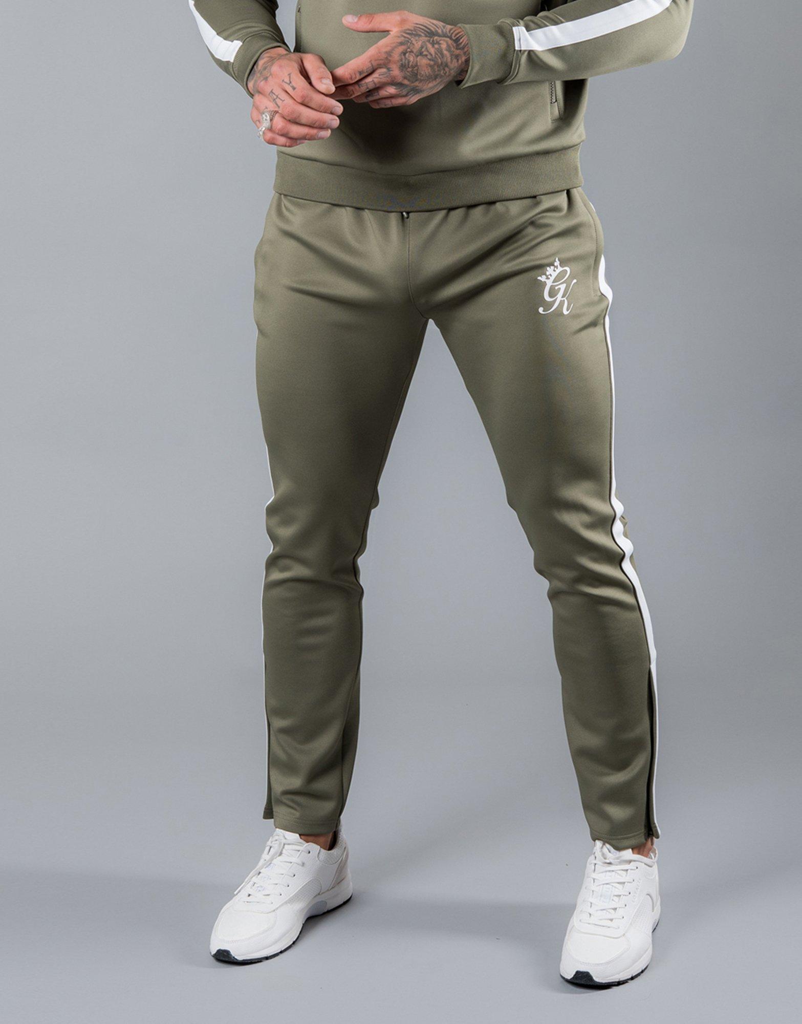 gym king track pants