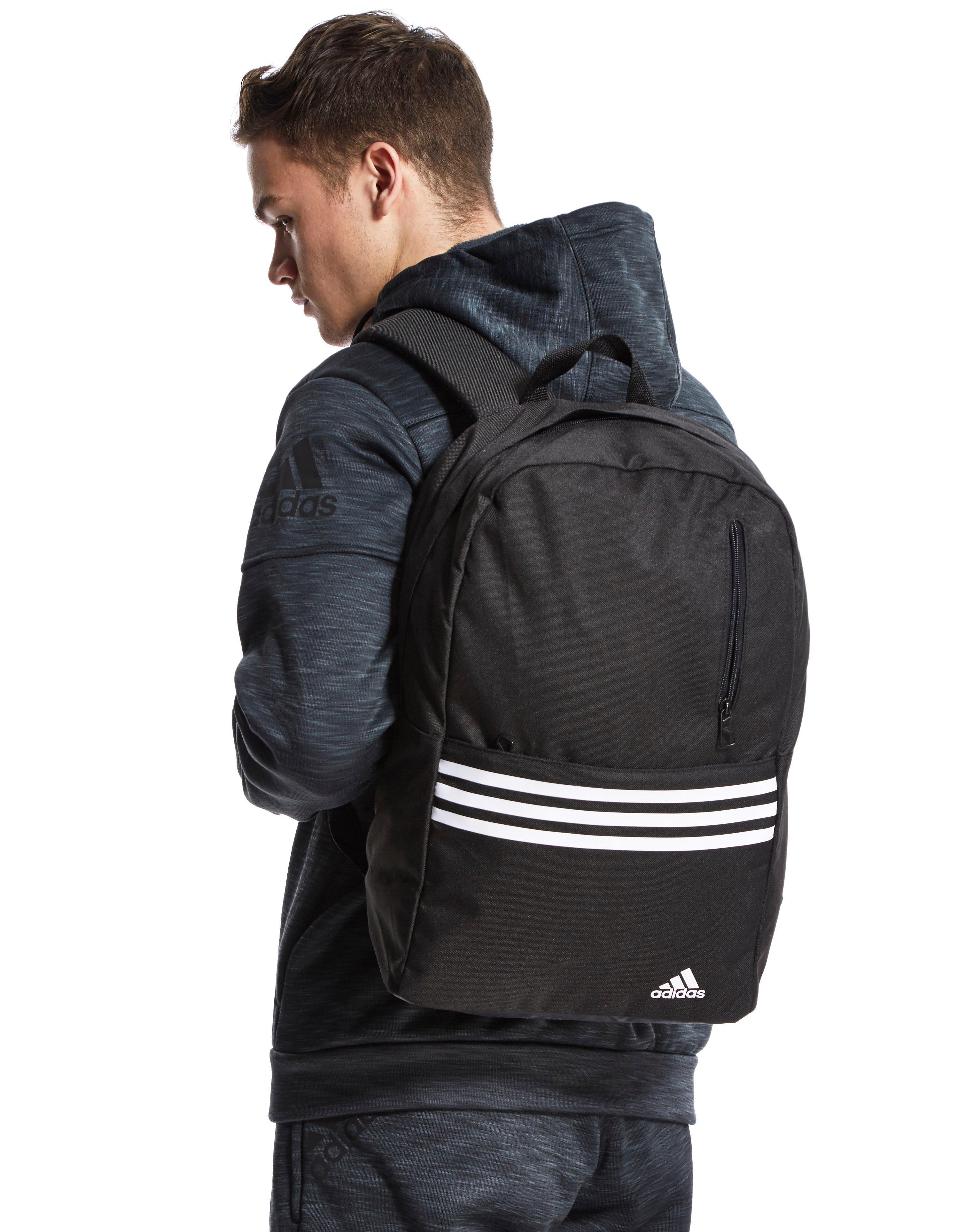 3 Stripes Adidas Backpack Italy, SAVE 49% - celtictri.co.uk