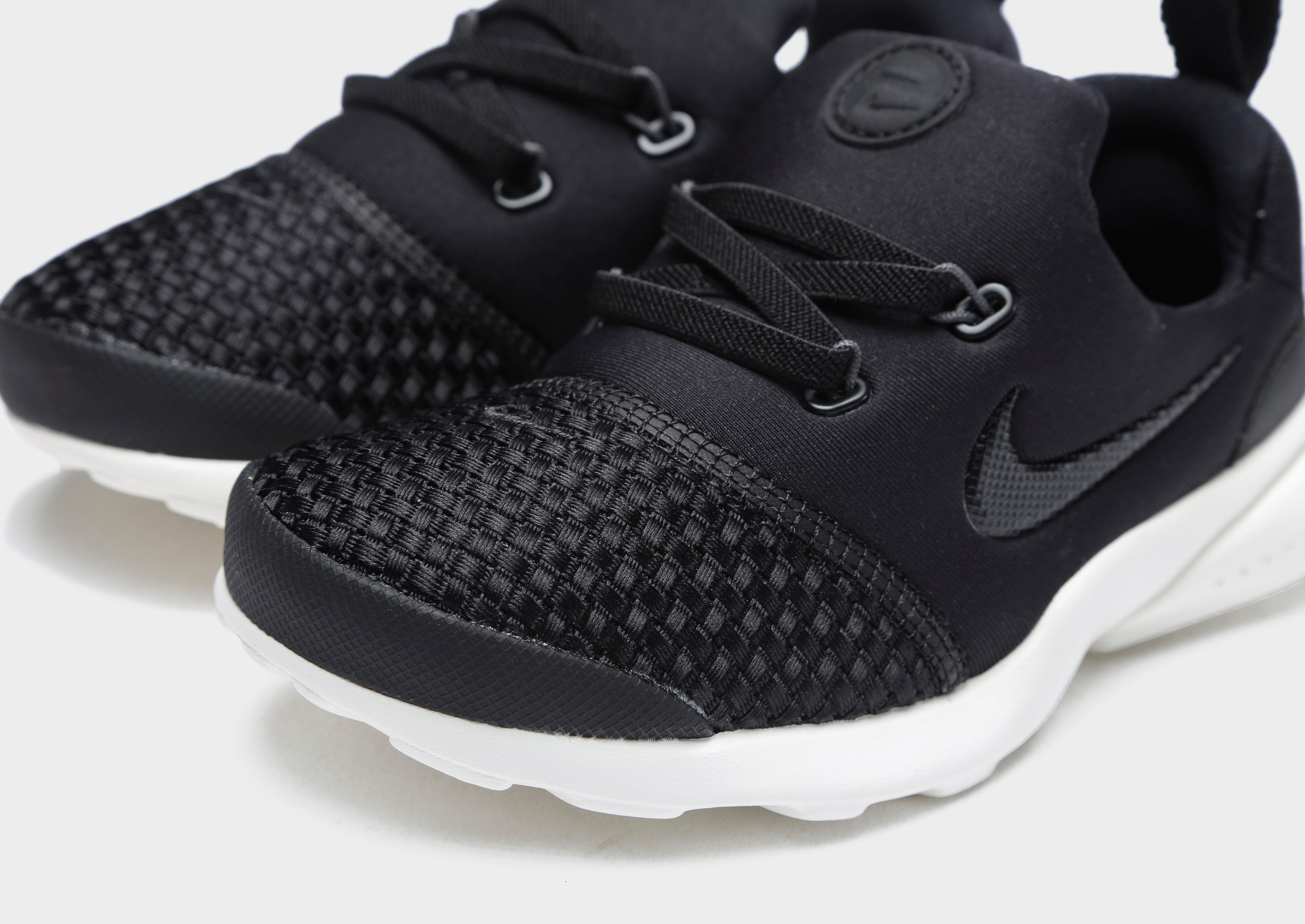 nike air presto fly infant
