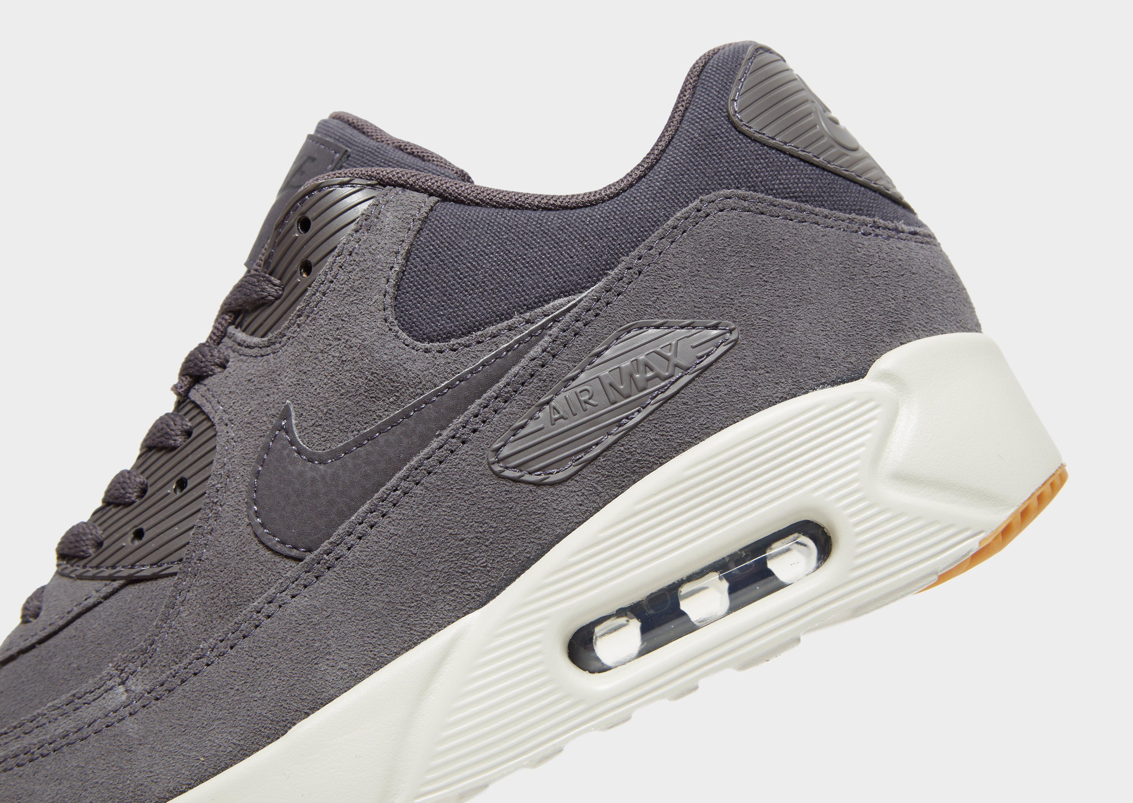 air max 90 ultra suede