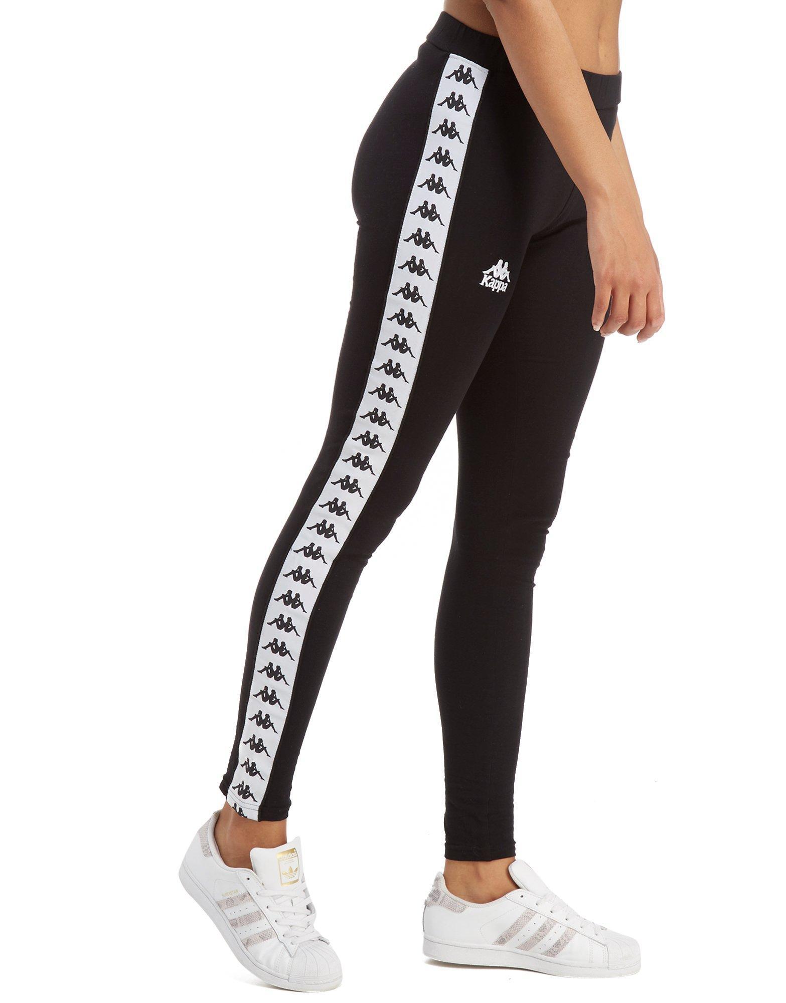 Kappa Leggings For Ladies Sale, SAVE 49% - kellekneked.hu