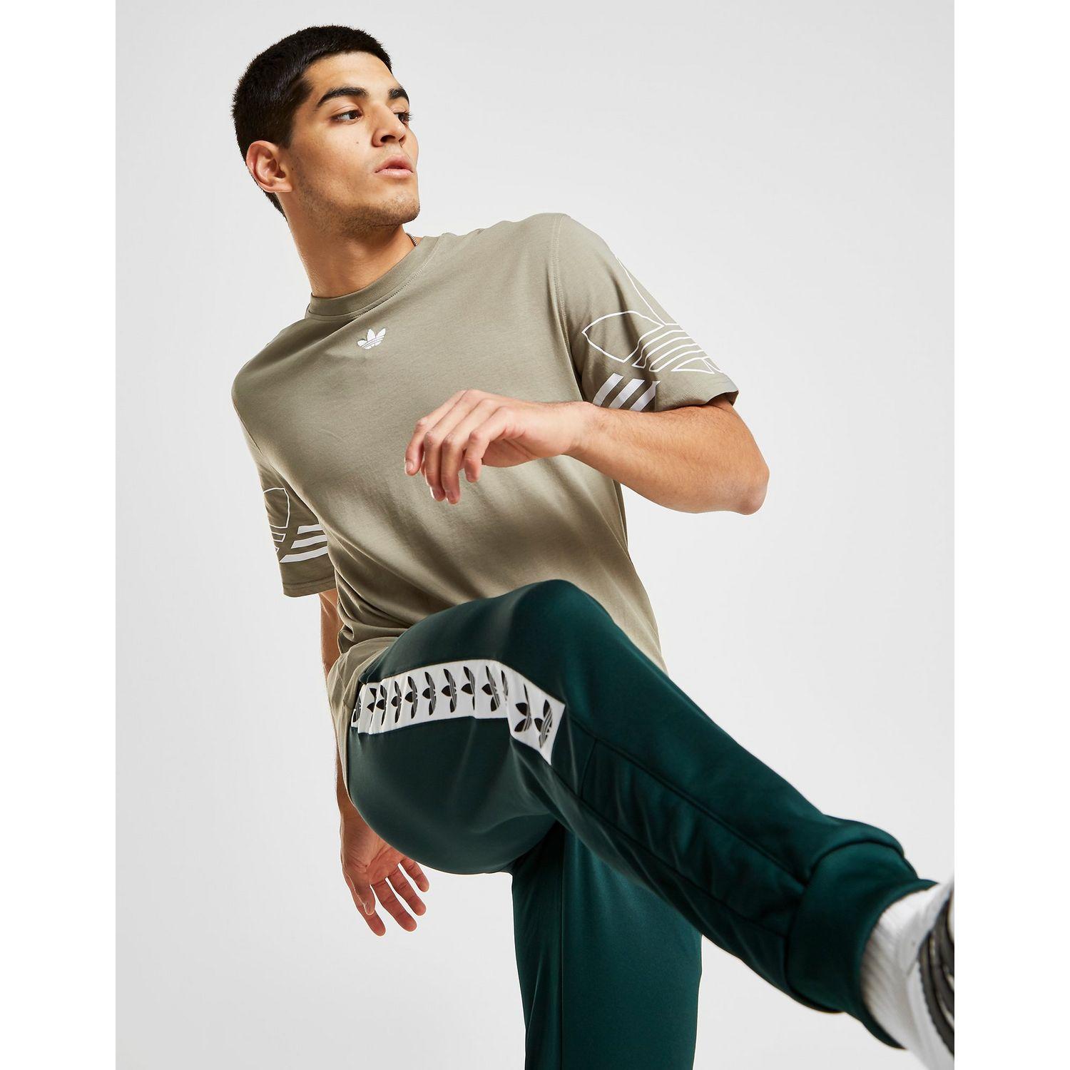 adidas radkin t shirt
