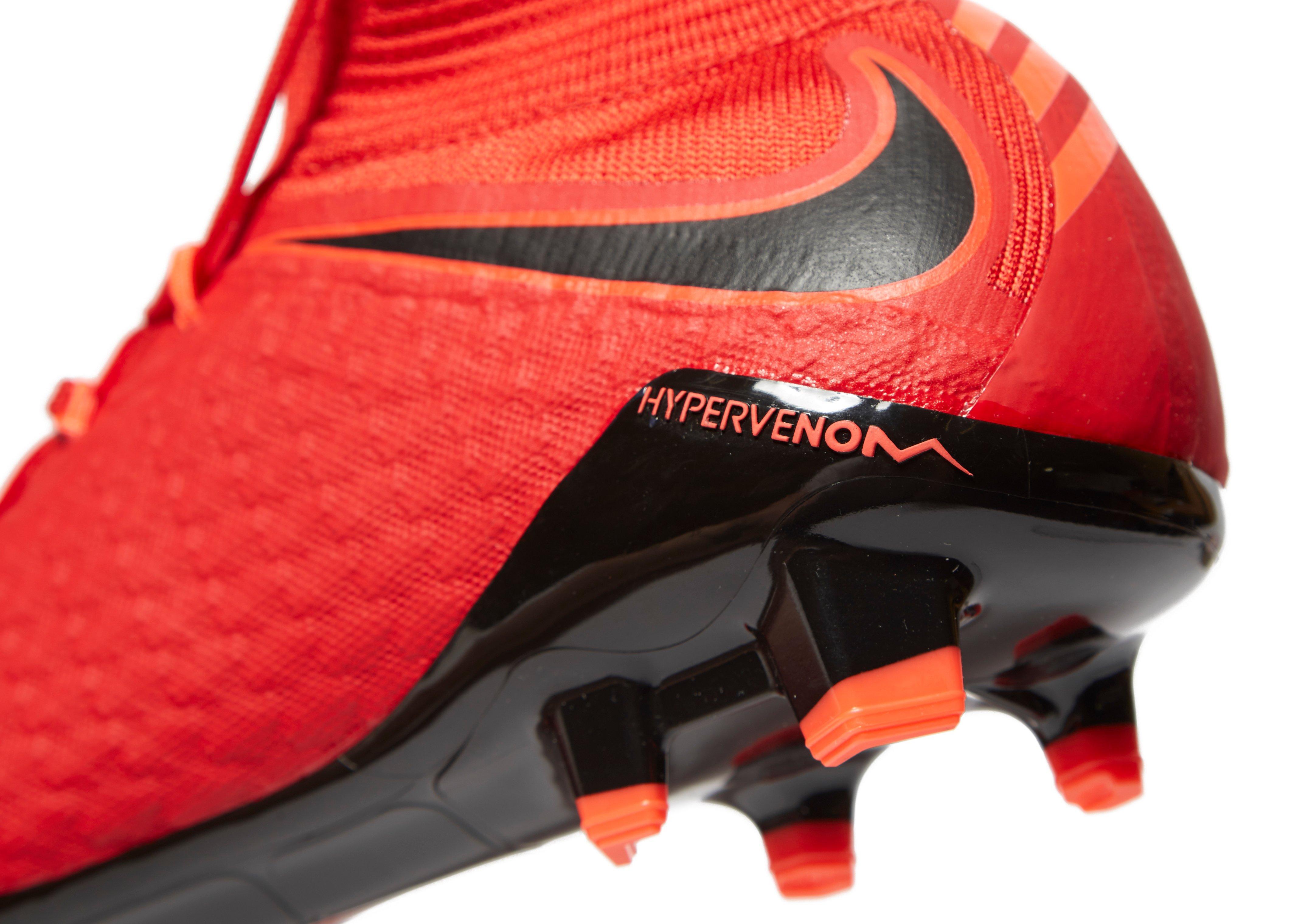 nike fire