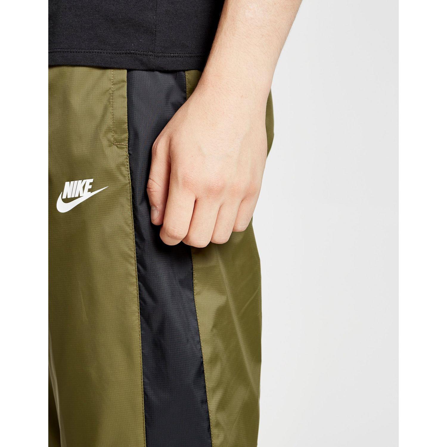 nike shut out tracksuit