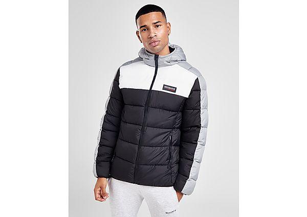 Mckenzie darrion bubble jacket hotsell