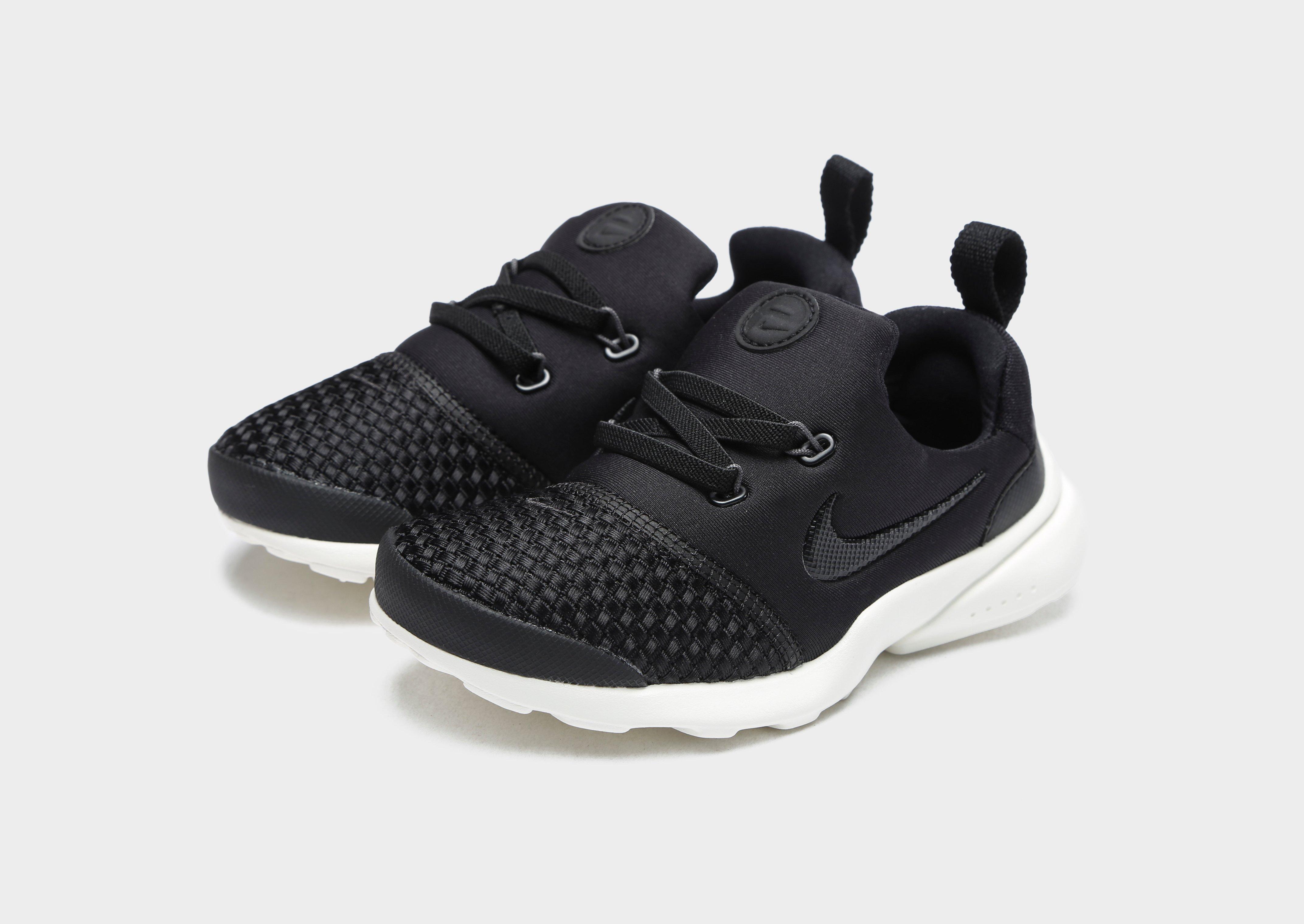 nike air presto fly se infant