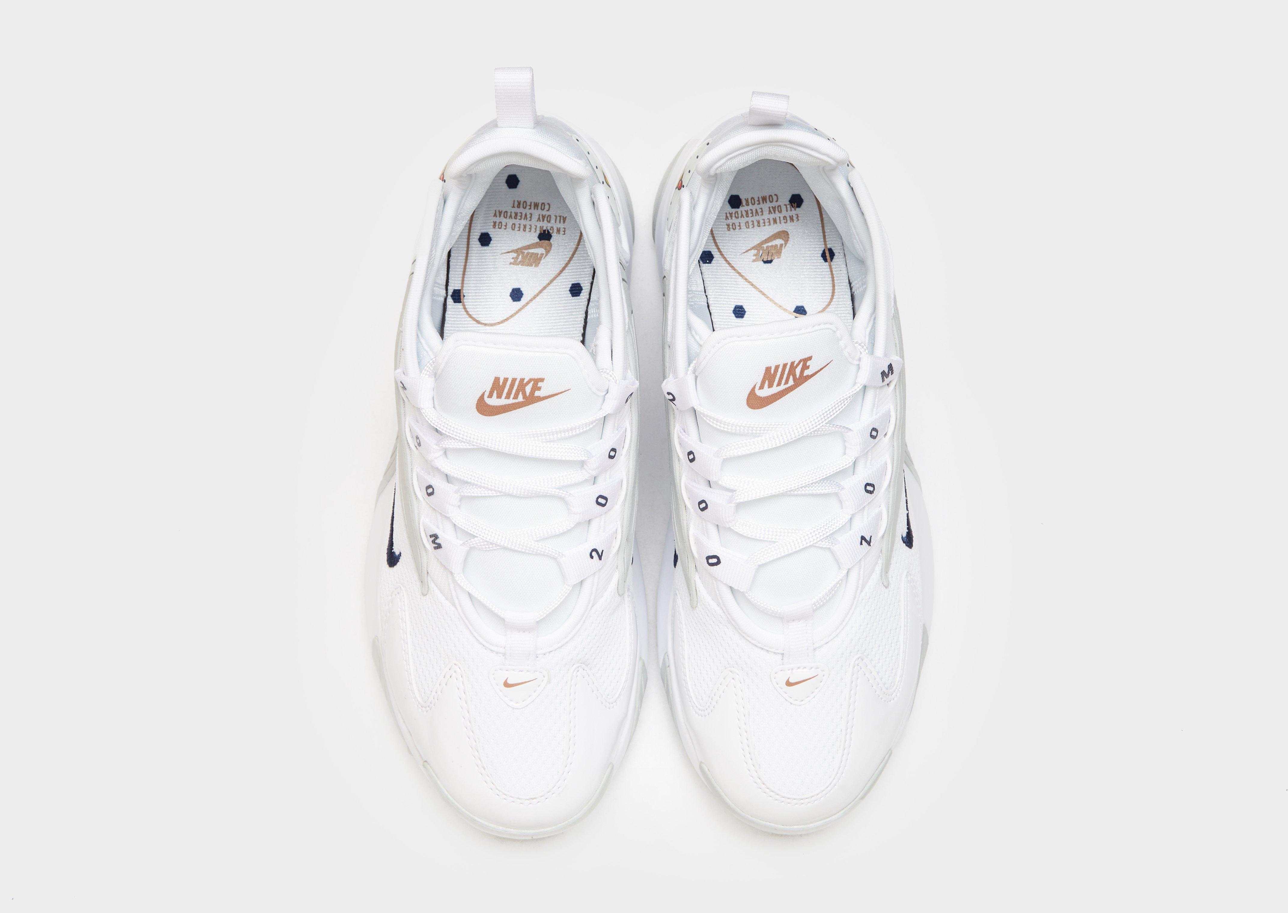 nike zoom 2k unite