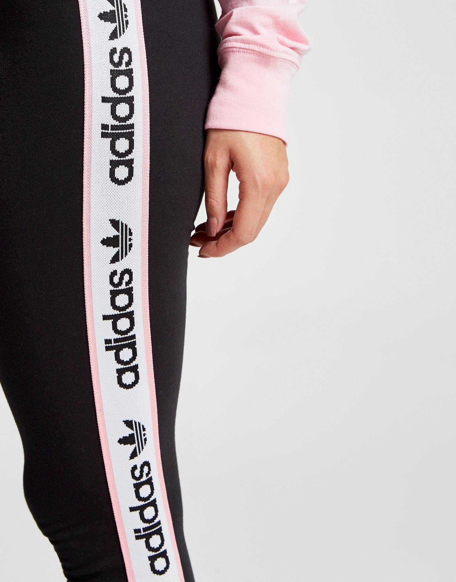 adidas originals falcon leggings