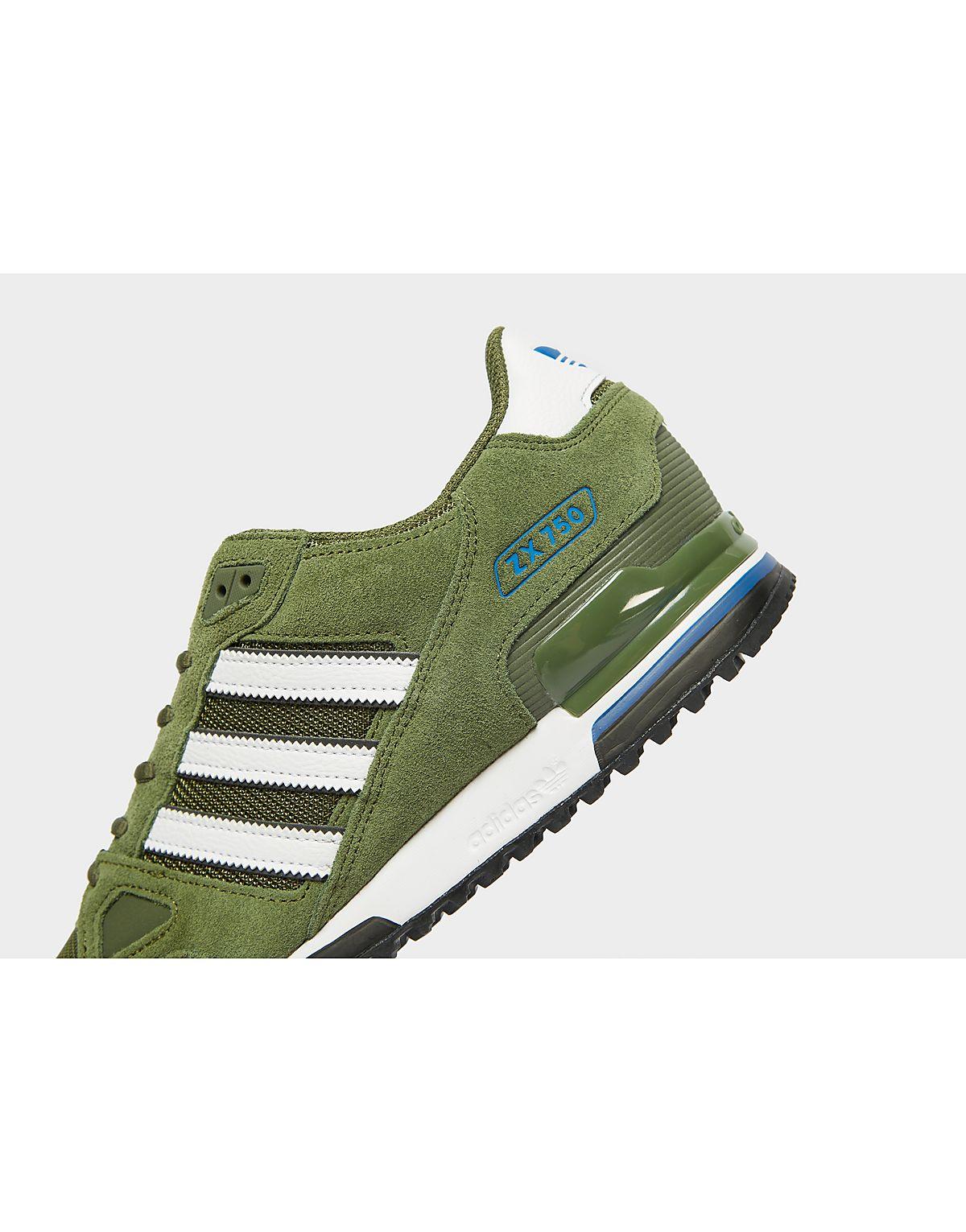adidas zx 750 heren groen Shop The Best Discounts Online