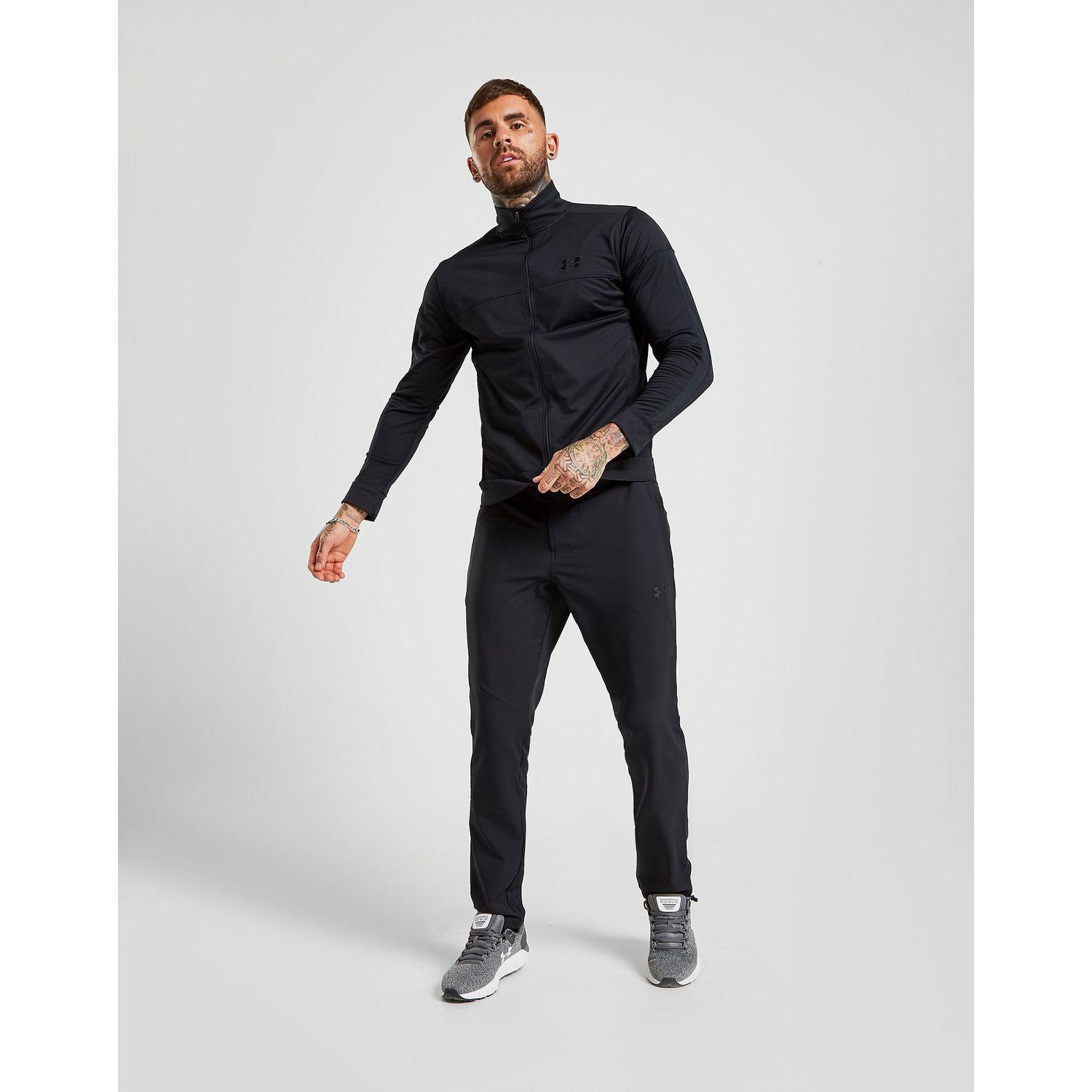 under armour unstoppable woven cargo pants